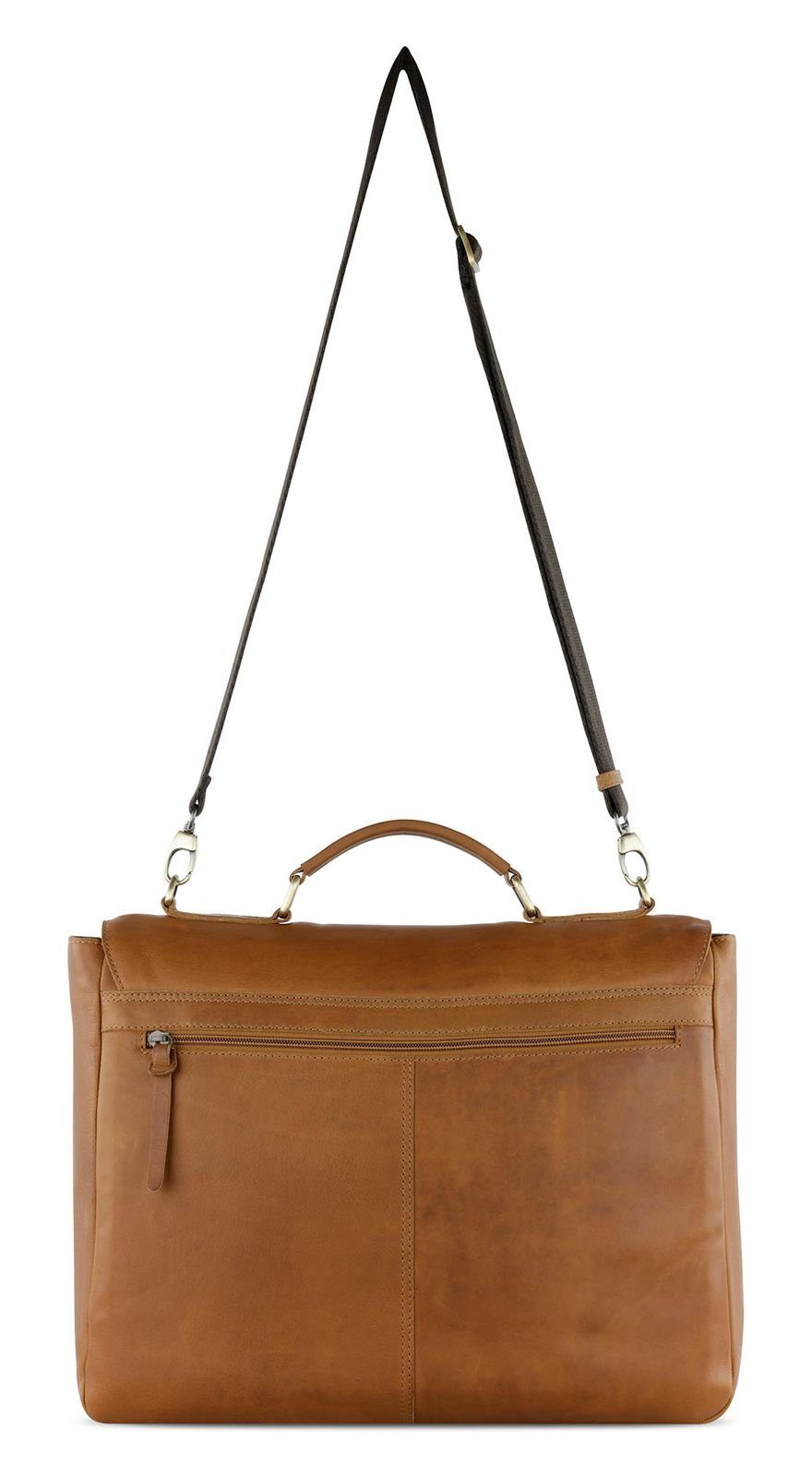 Klondike 1896 Aktentasche Rush