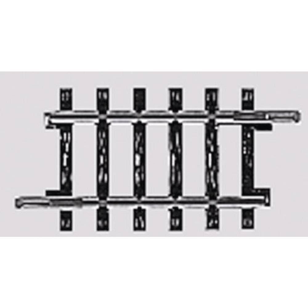 Modelleisenbahn-Set H0 K-Gleissystem