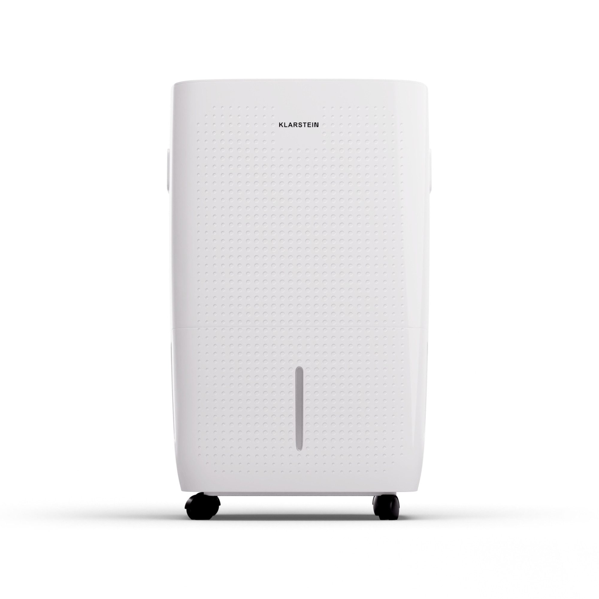 Klarstein Luftentfeuchter DryFy Connect, Elektrisch 60l/d 8 L Wasser Tank Wifi App