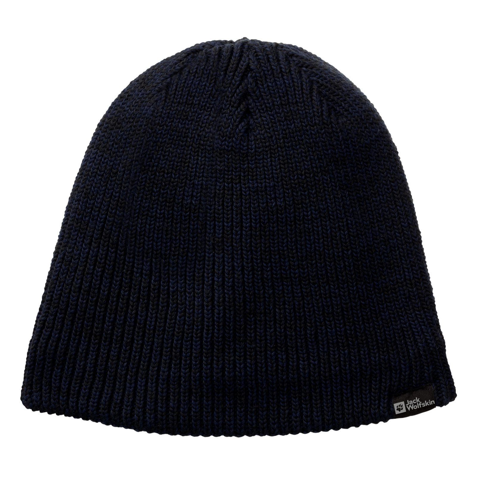 Jack Wolfskin Beanie Feldberg Beanie mit Fleece innen