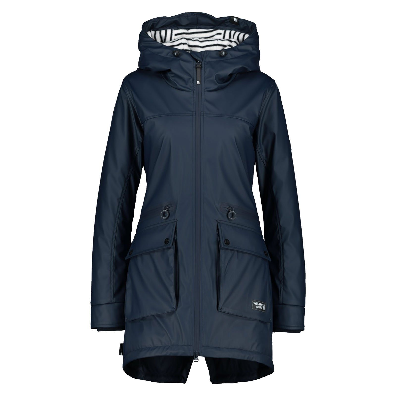 Regenjacke Audrey AK Raincoat