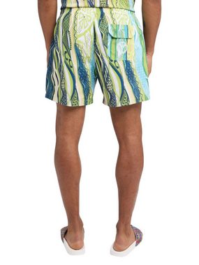 CARLO COLUCCI Shorts Delladio