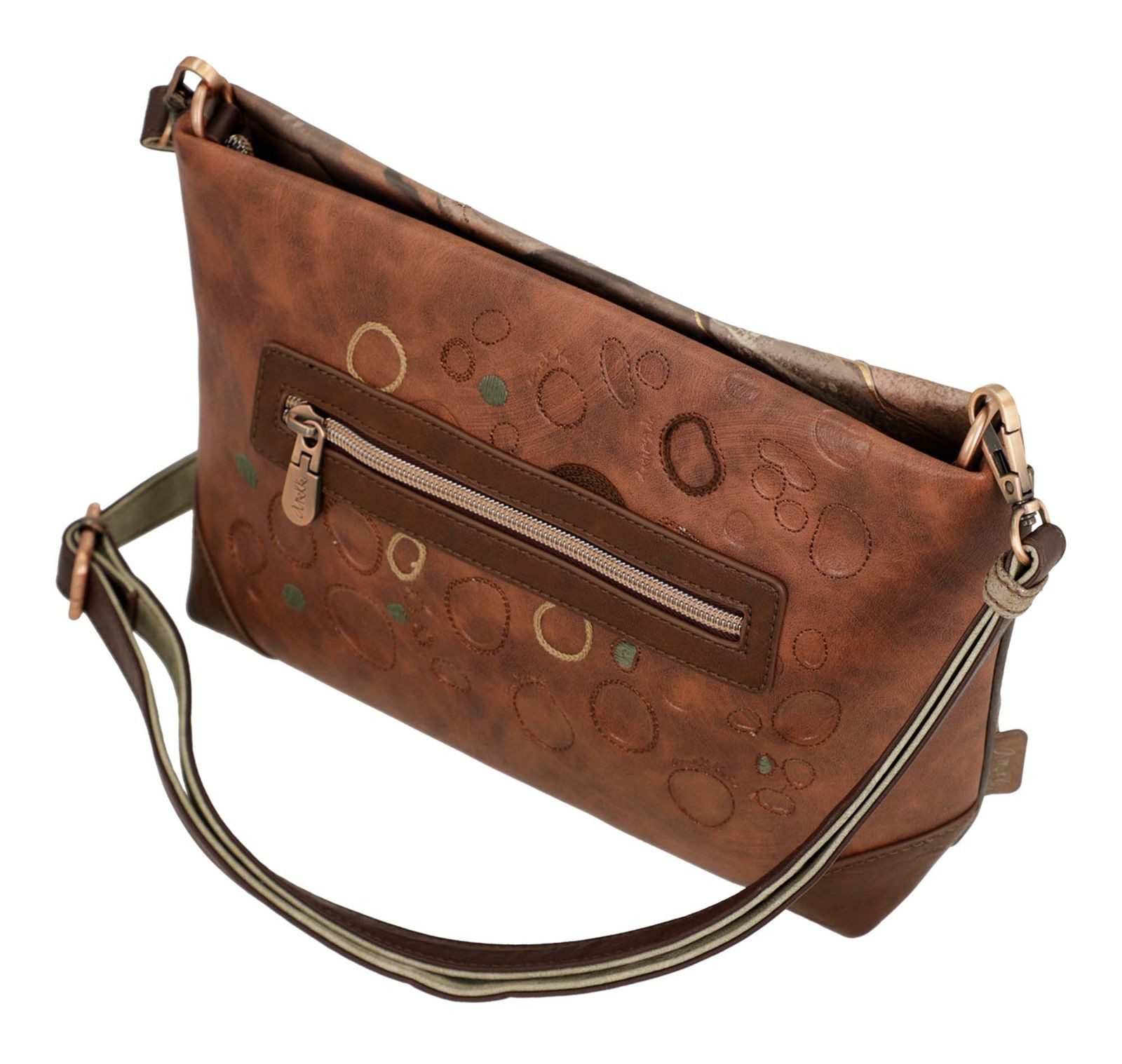 Anekke Umhängetasche Crossbody Bag – Bild 5 von 5