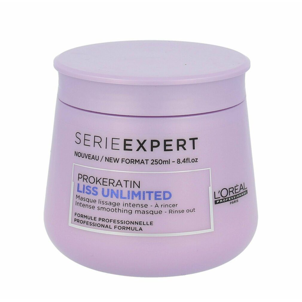 L'Oreal Deutschland Haarkur SE Prokeratin Liss Unlimited Masque