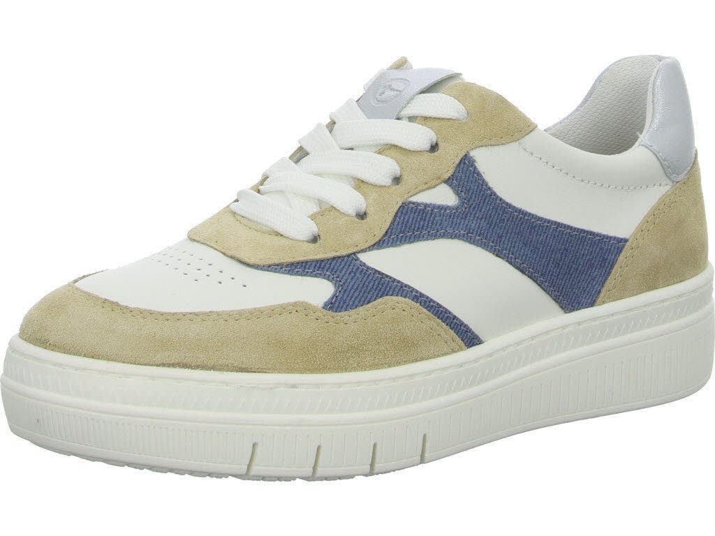 Tamaris 1-23707-44 Schnürschuh