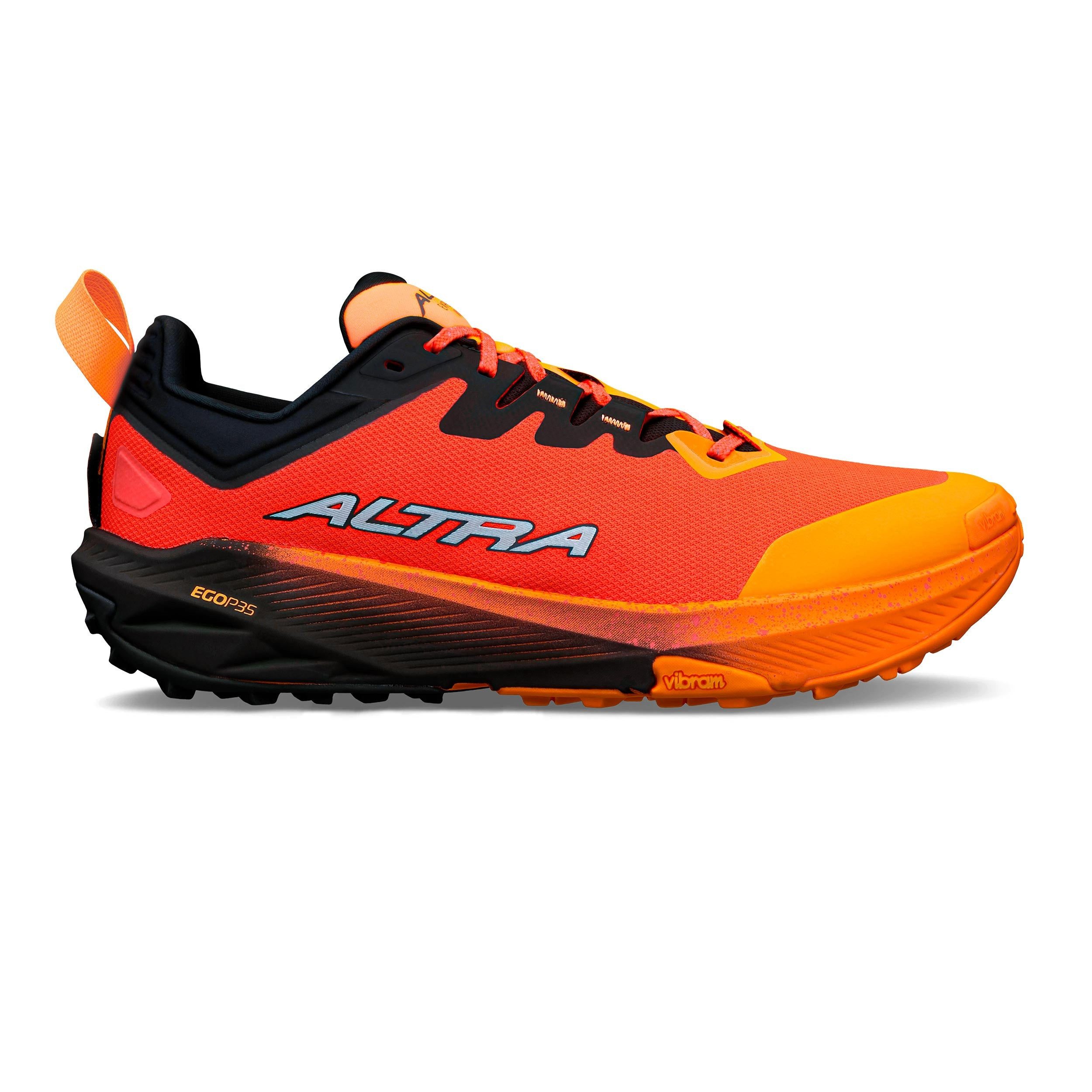 Altra Experience Wild 3+ - Trailschuh Trailrunningschuh