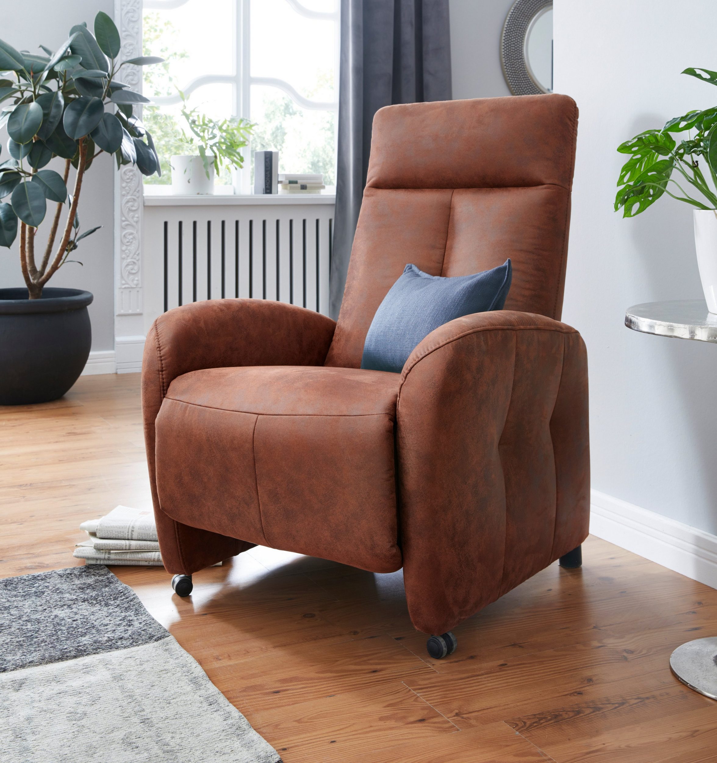 exxpo - sofa fashion Relaxsessel - exxpo - sofa fashion