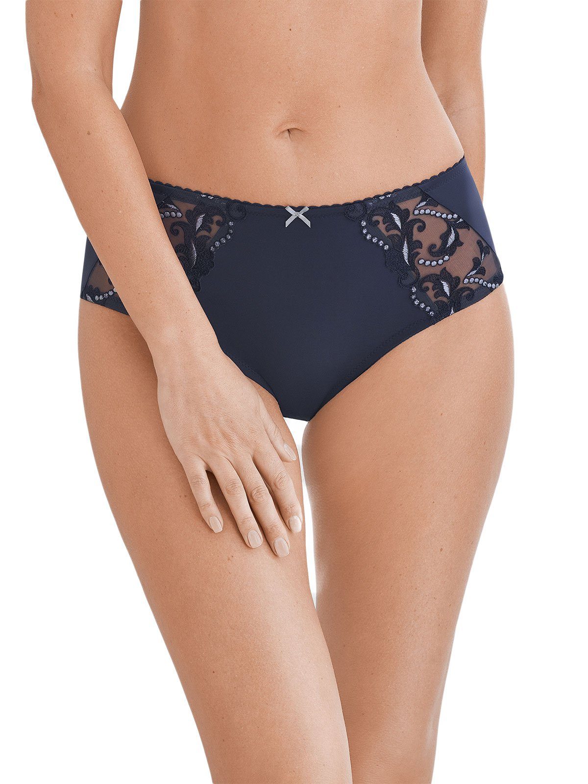 Felina Taillenslip Damen Taillenslip Secret Delight (Stück, 1-St) -