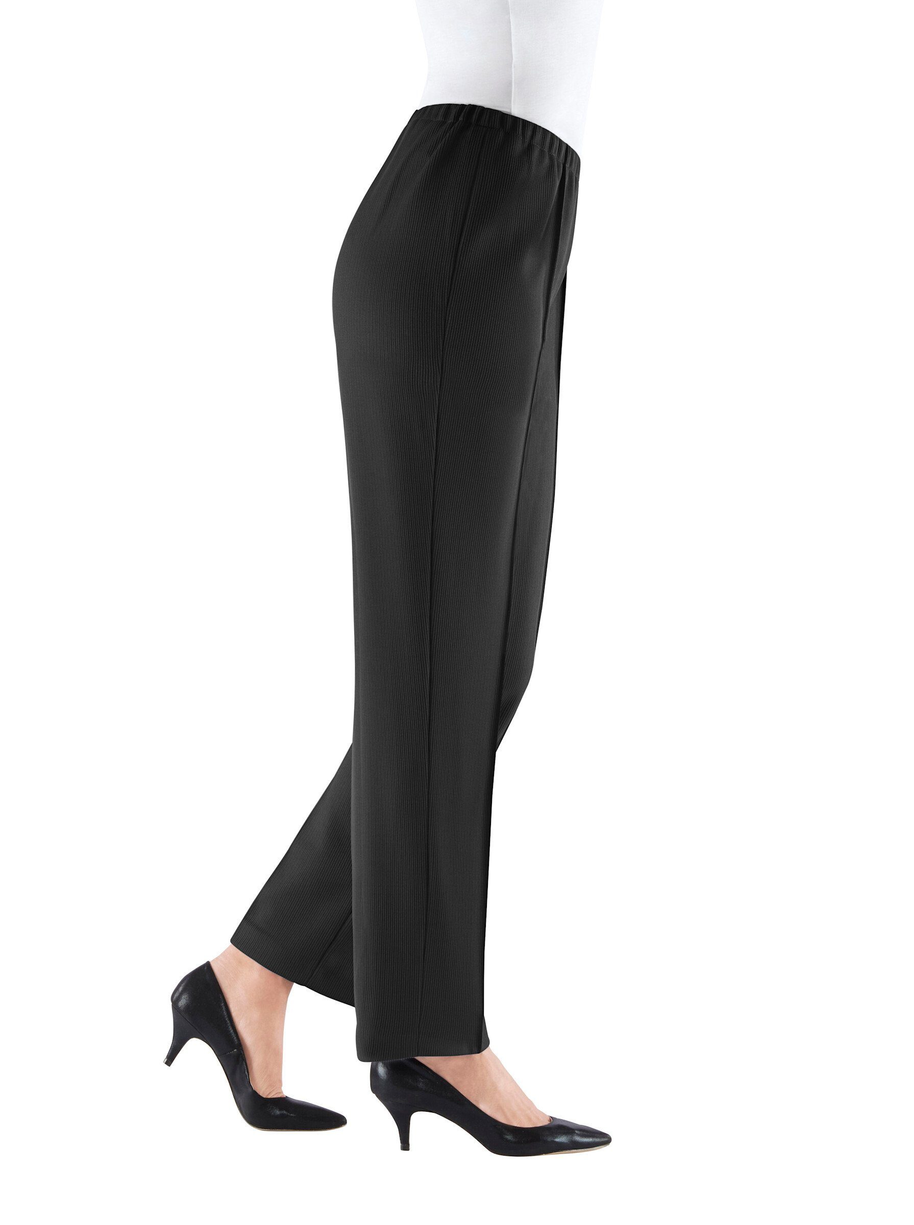 Witt Jerseyhose Schlupfhose komfortabel