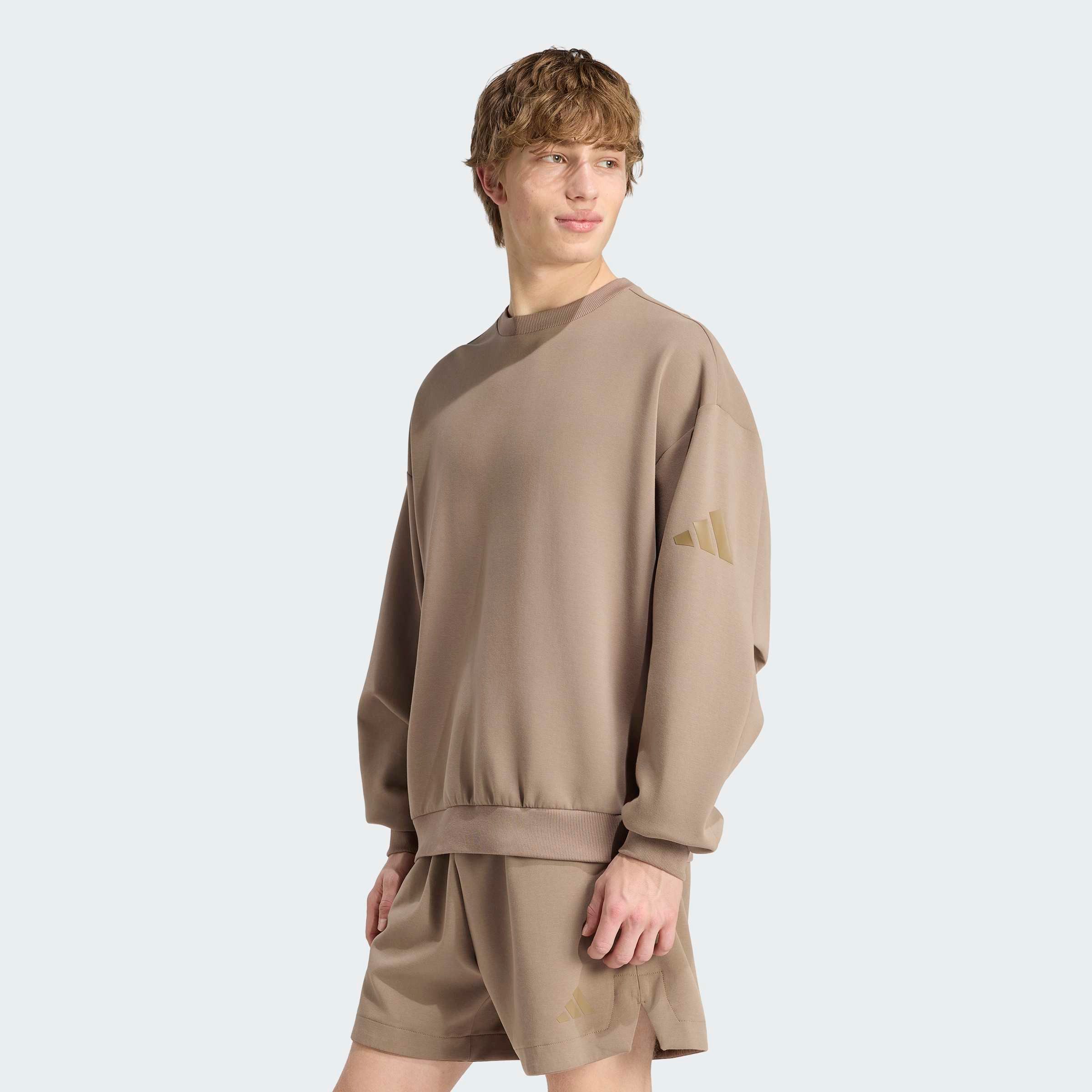 adidas Sportswear Sweatshirt M SL SK CREW