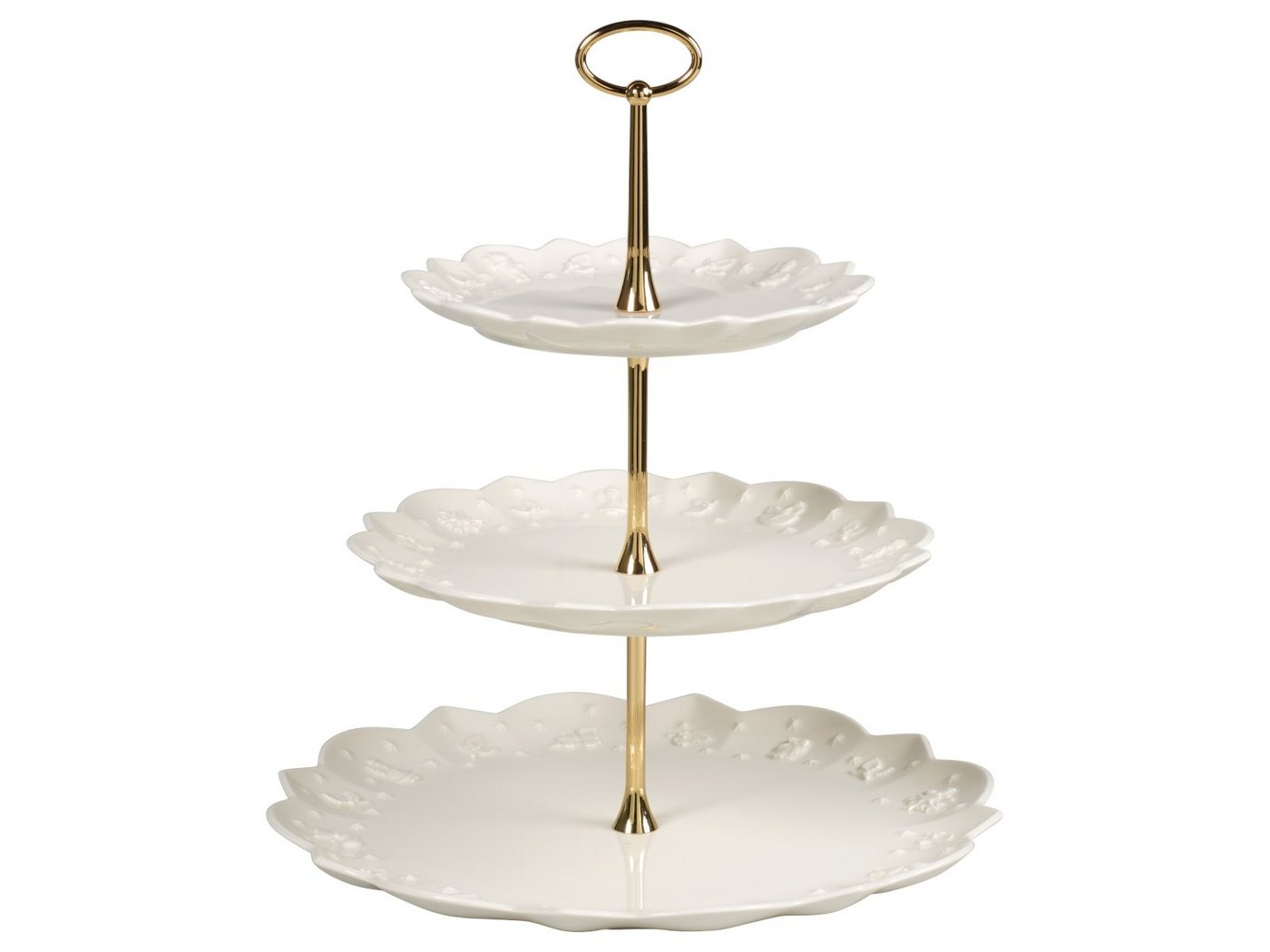 Villeroy & Boch Etagere Toy's Delight Royal Classic Etagere, (0)