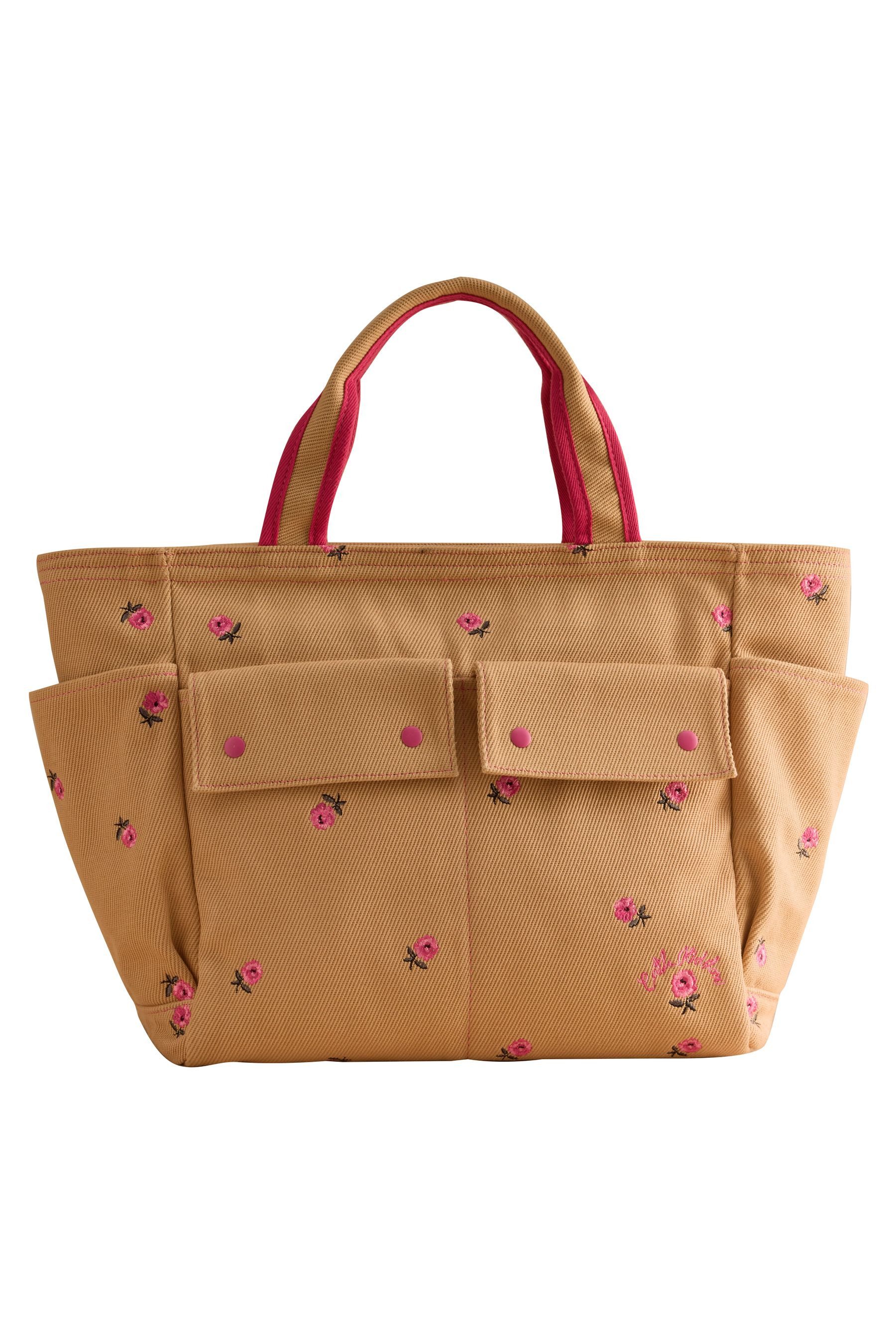 Cath Kidston Shopper Cath Kidston große Markt-Tragetasche (1-tlg)