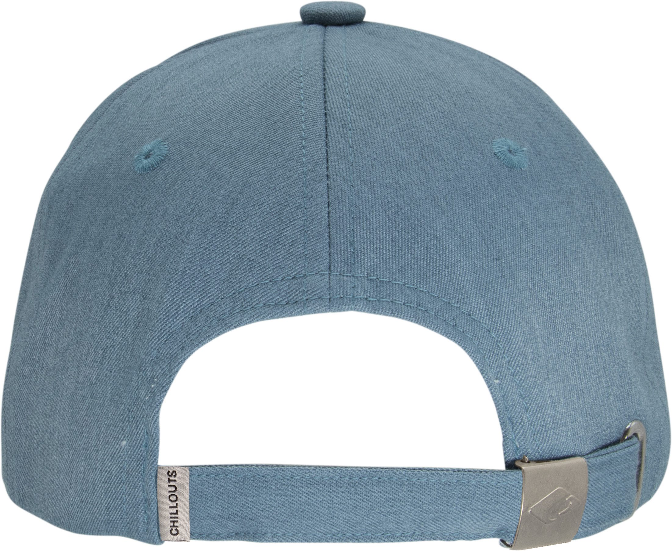 chillouts Baseball Cap Sonora Hat verstellbar, leicht, atmungsaktiv, hoher Tragekomfort
