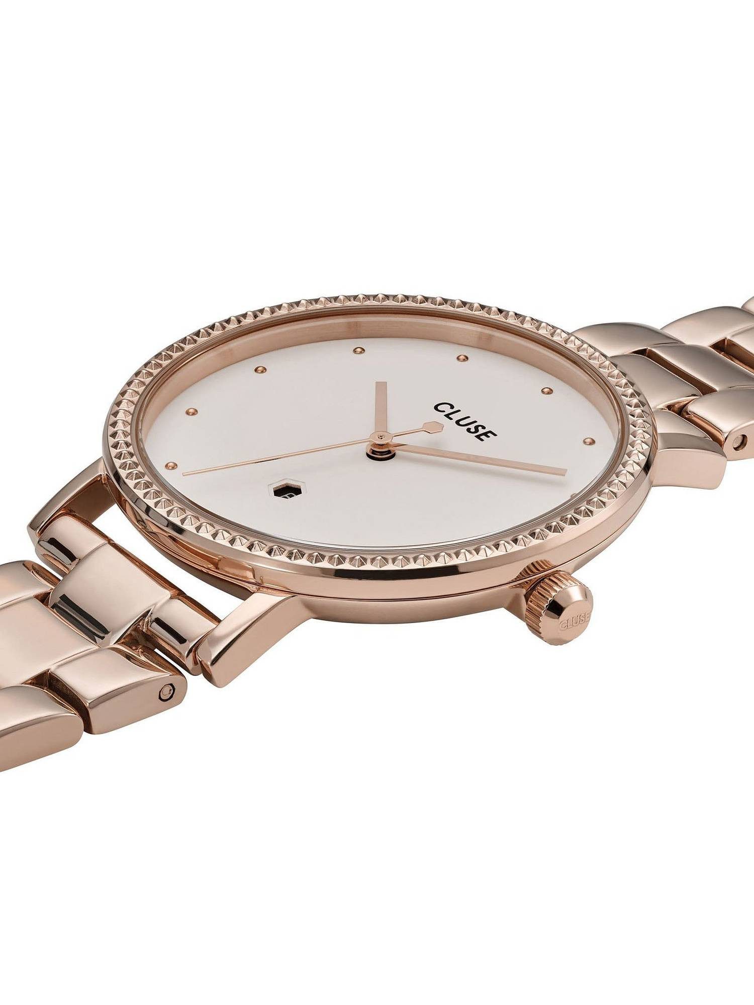 CLUSE Quarzuhr CW0101209009