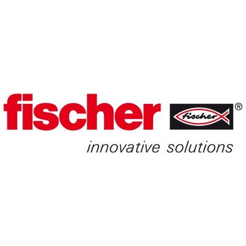 Fischer Wandhalter fischer Bolzenanker FBN II 10/30