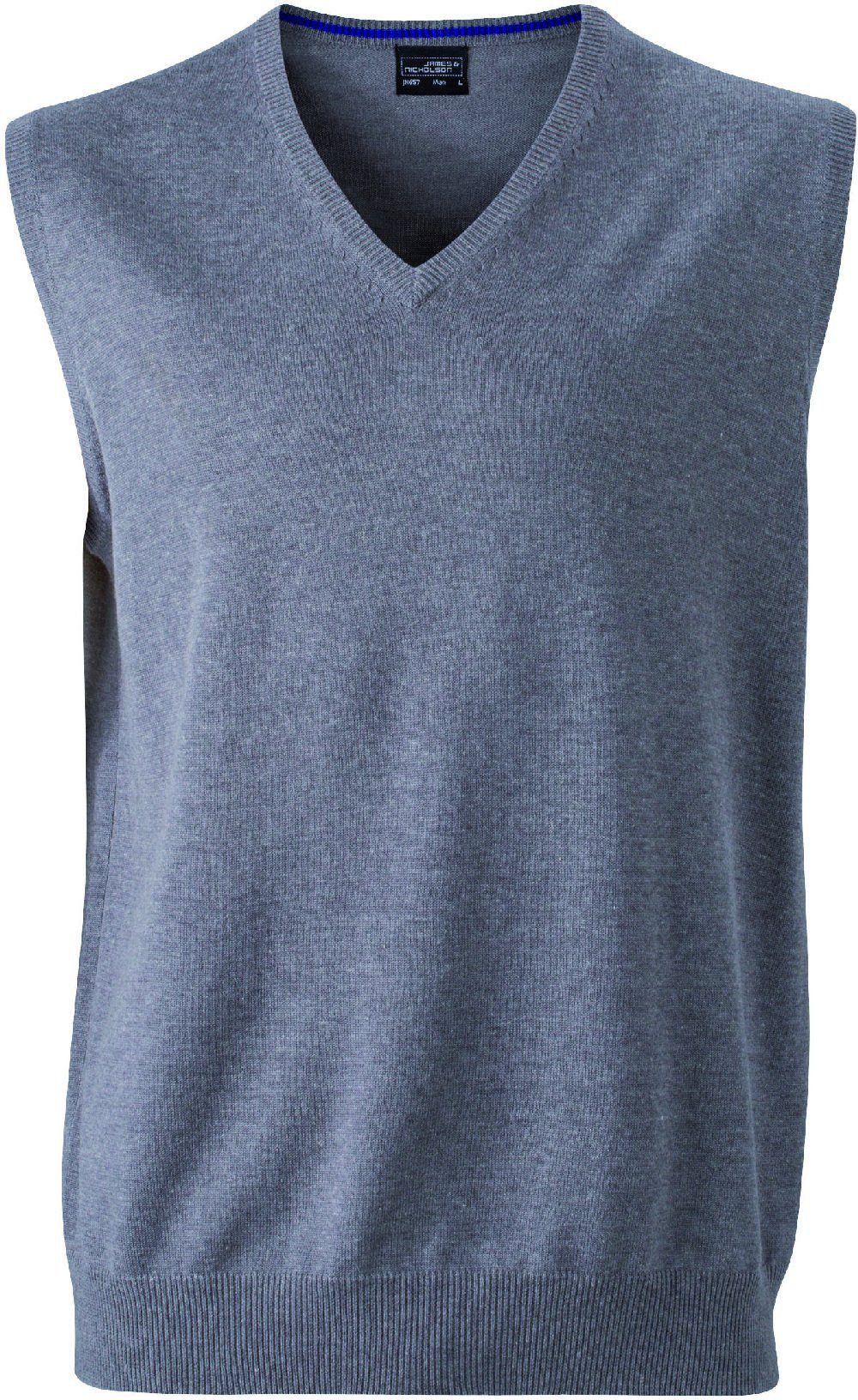 Daiber Pullunder JN 657 Herren V-Neck günstig online kaufen