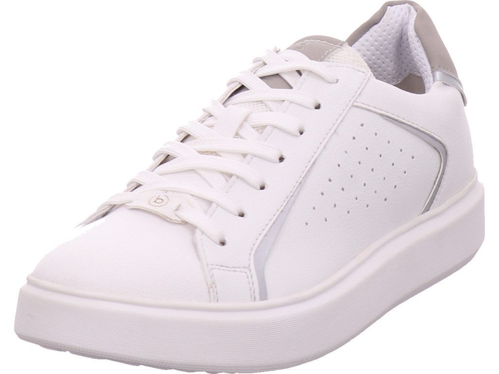 Schnürschuh