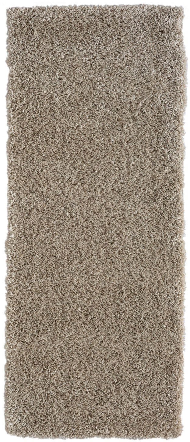 my home Hochflor-Bettumrandung Banji, Höhe 37 günstig online kaufen