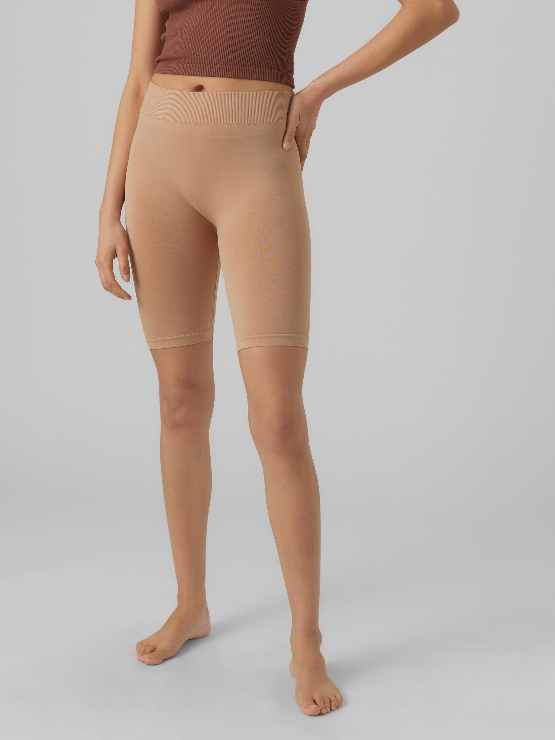 Vero Moda Leggings Jackie (1-tlg) Plain/ohne Details günstig online kaufen