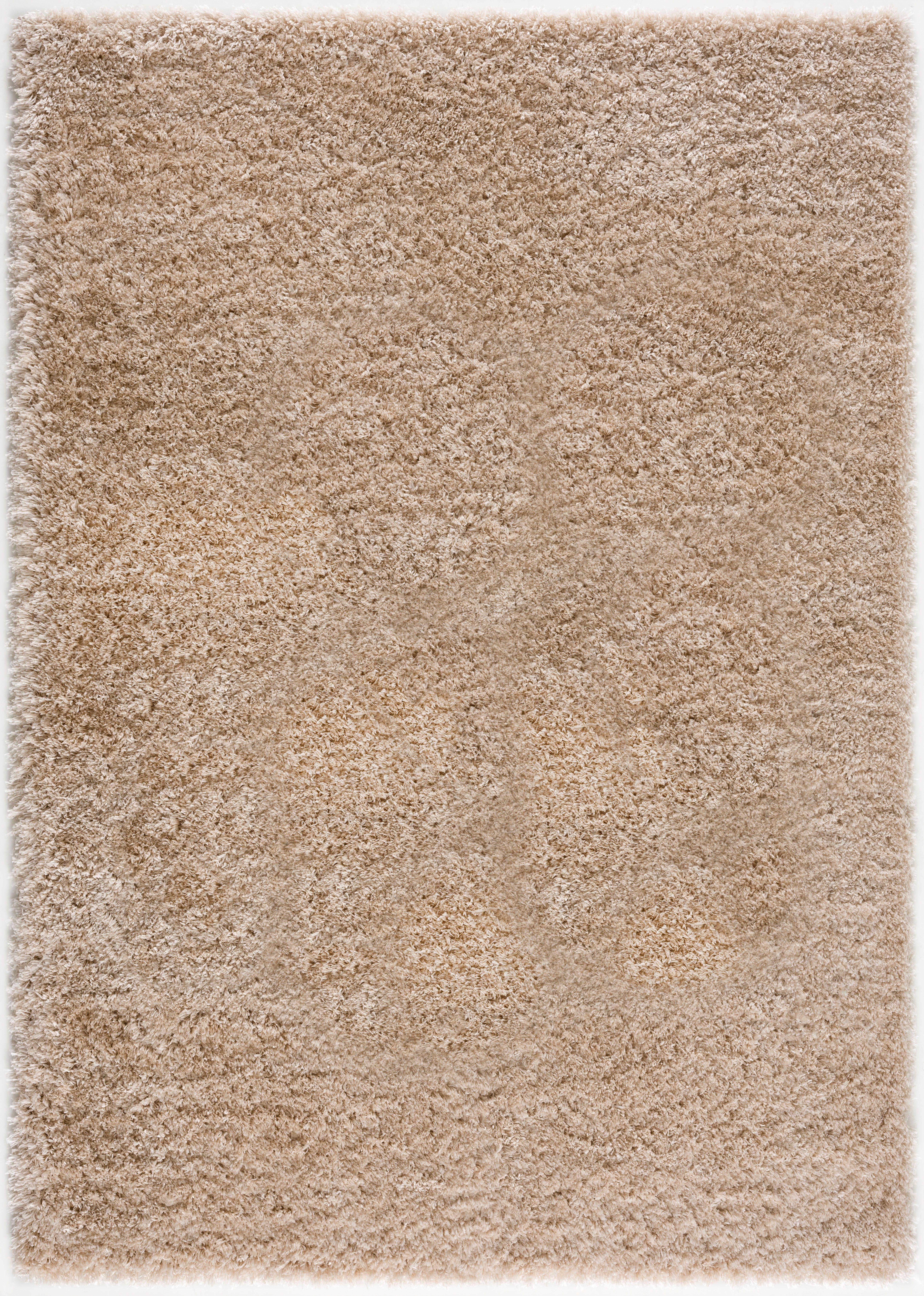 Sanat Hochflor-Teppich »Porto«, rechteckig, 45 mm Höhe, Wohnzimmer, Langflo günstig online kaufen