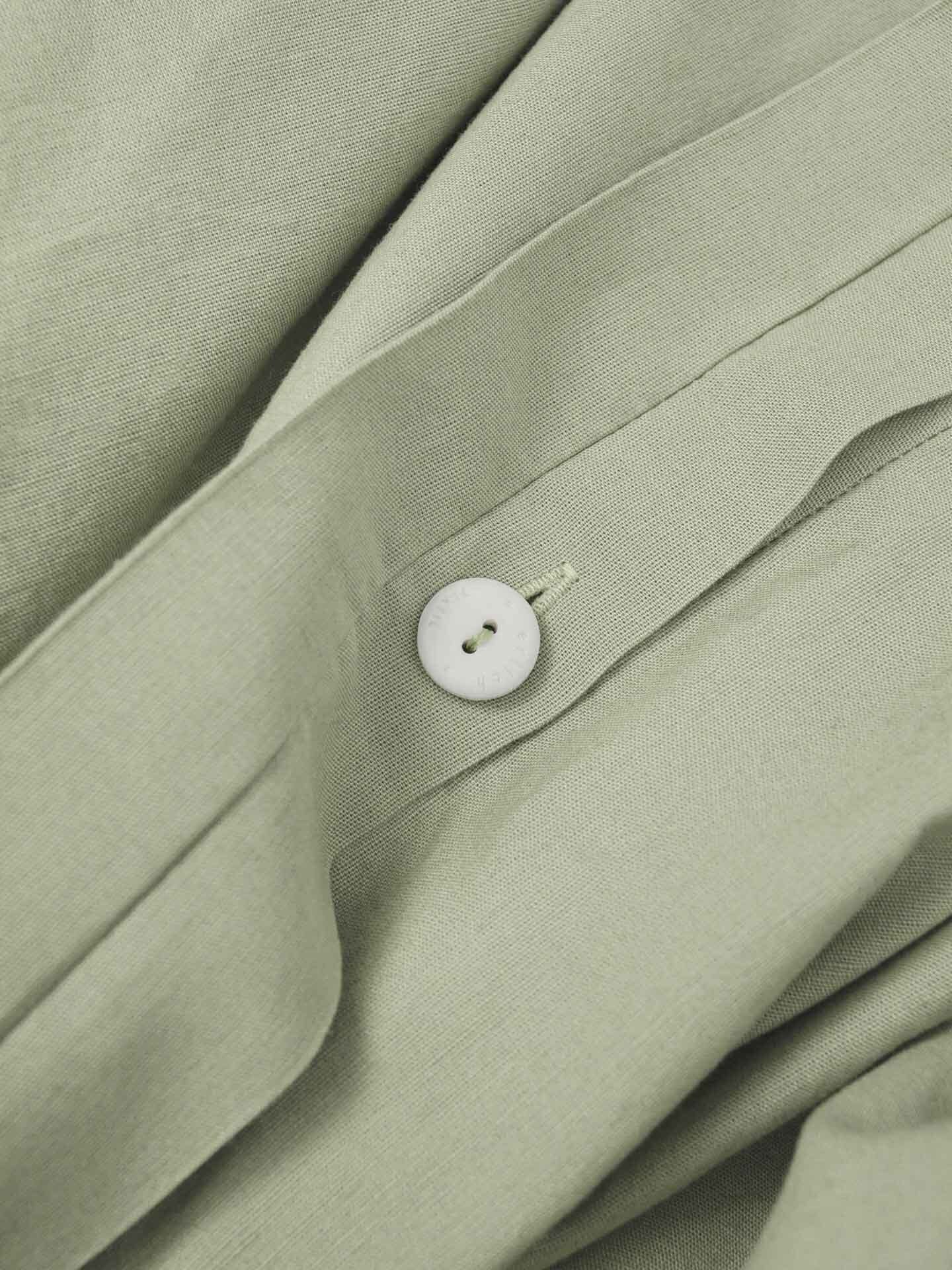 Erlich Textil Bettbezug MADITA, (1 St)