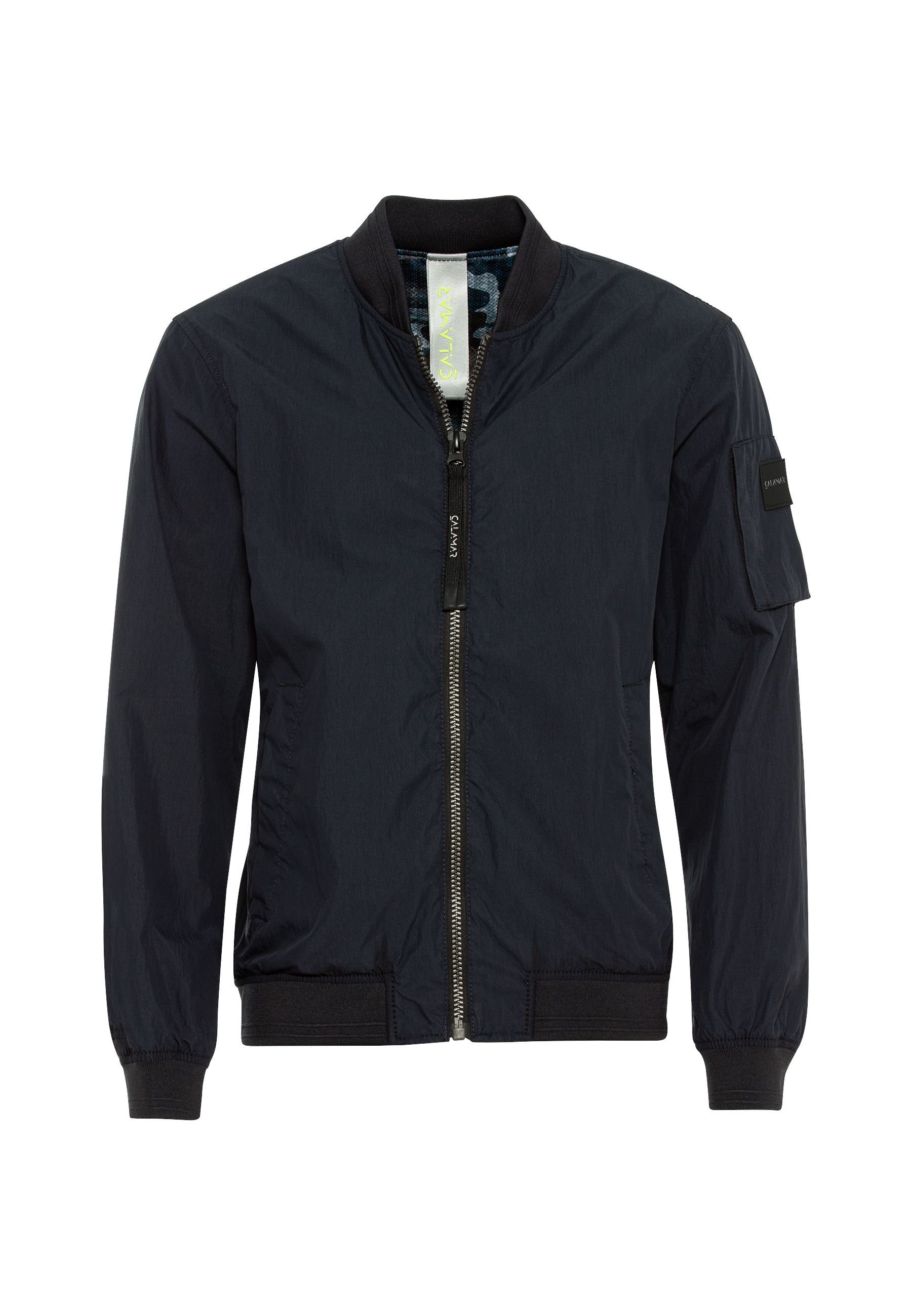 Calamar Steppjacke Baumwoll Blouson