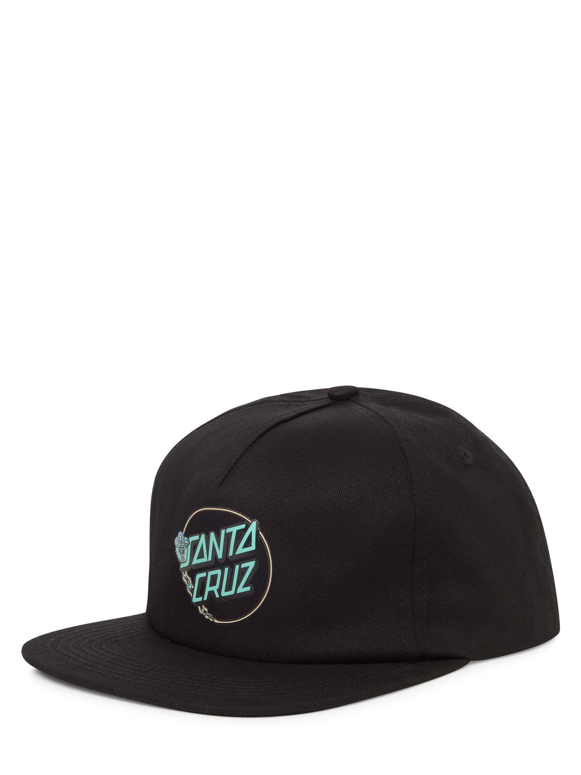 Santa Cruz Baseball Cap - Snapback Cap von Santa Cruz