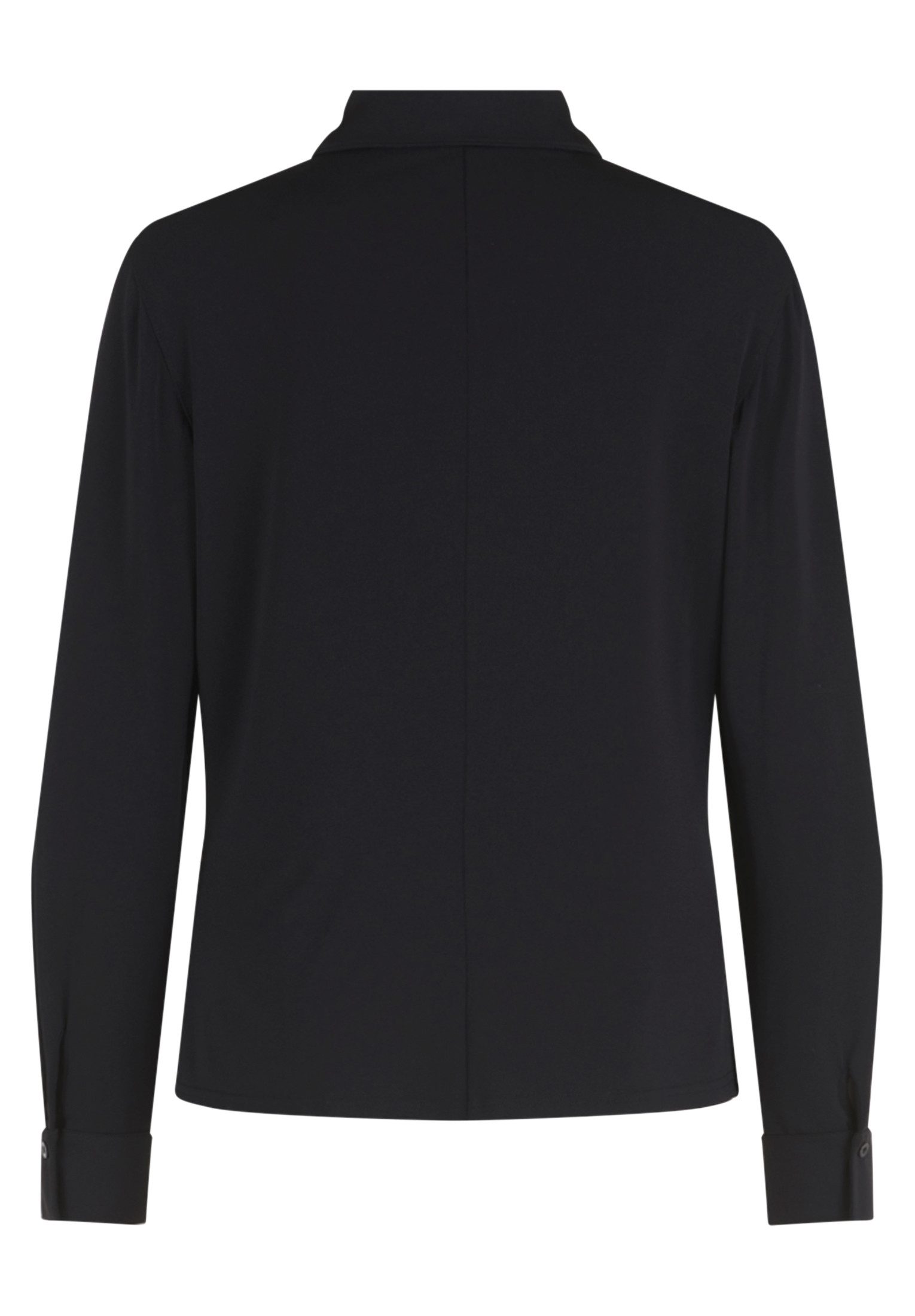 Betty Barclay Hemdbluse Damen mit Kragen