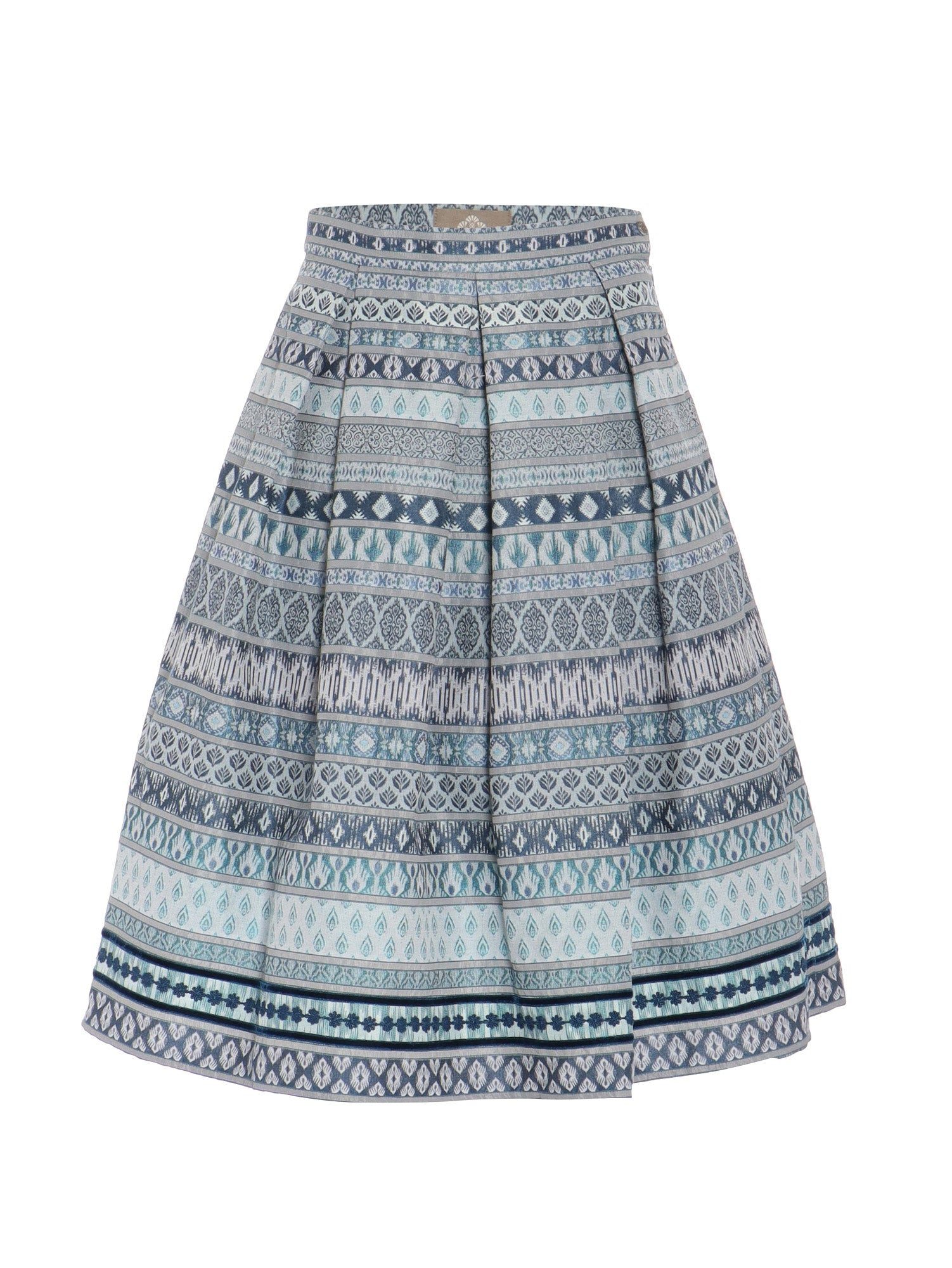 Berwin Trachtenrock günstig online kaufen