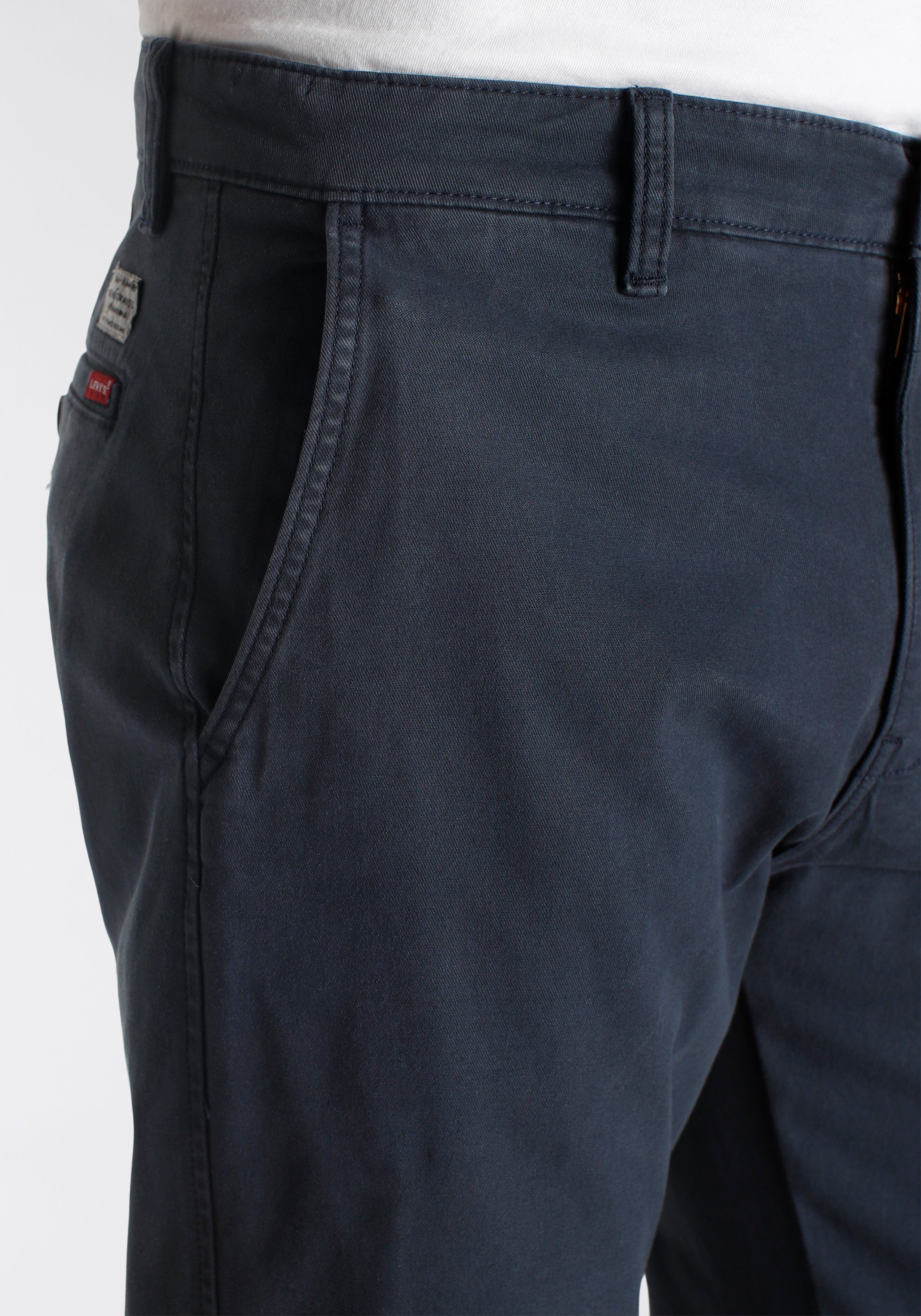 Levi's® Chinohose Chino Taper mit optimalem Stretchanteil – Bild 5 von 5