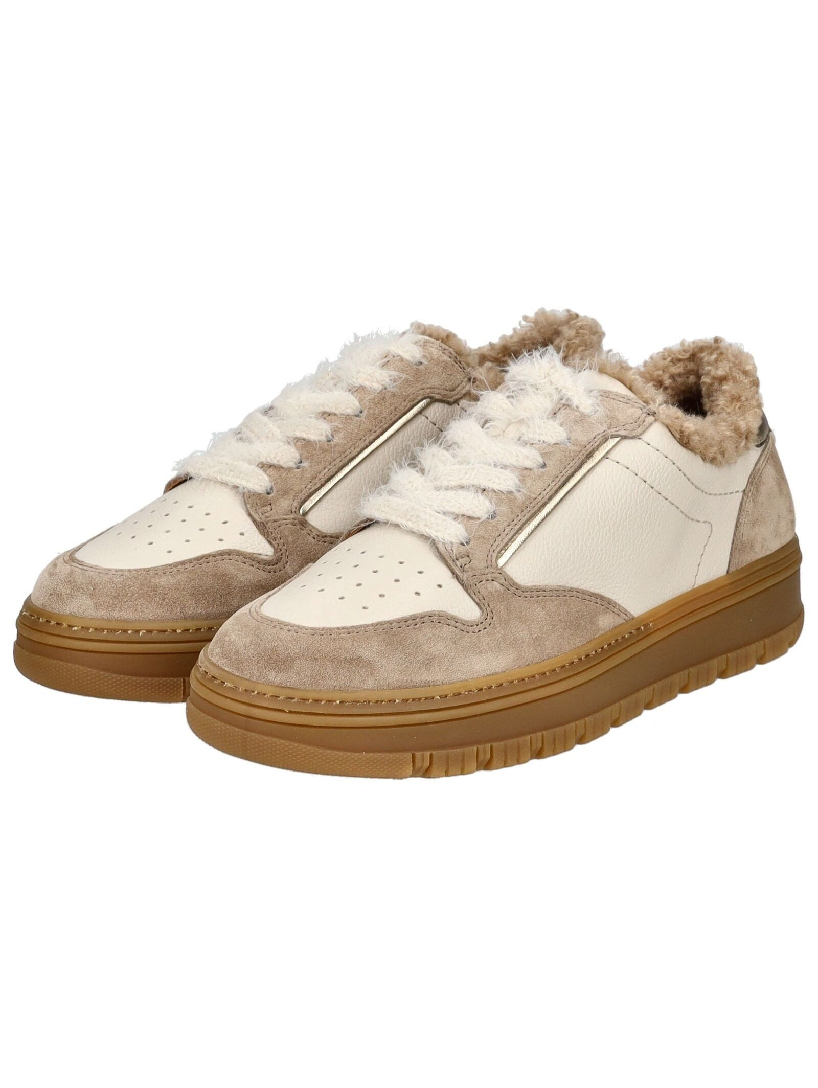 Paul Green Sneaker Leder . Sneaker