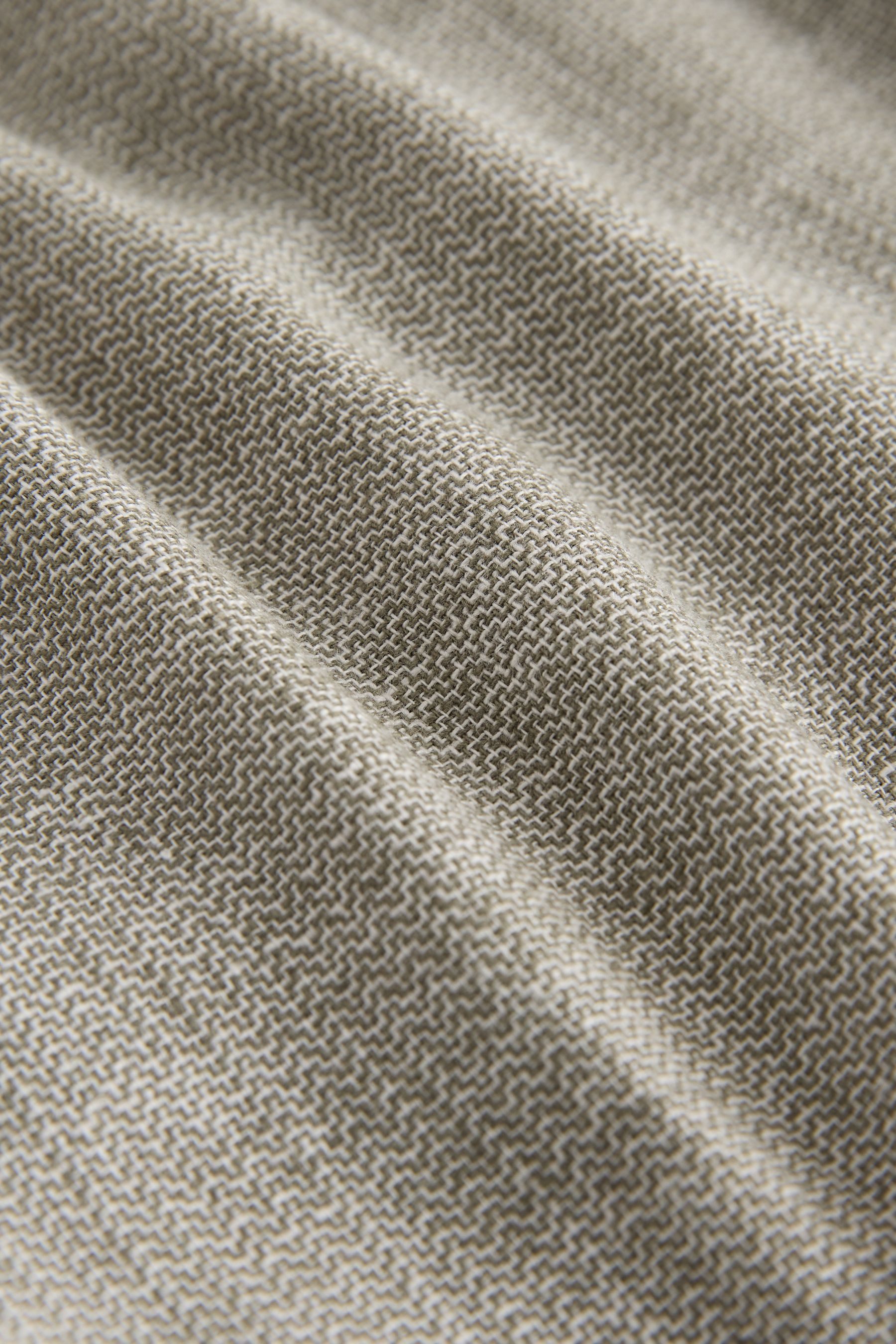 Next Leinenhose Hose mit Elastikbund und günstig online kaufen