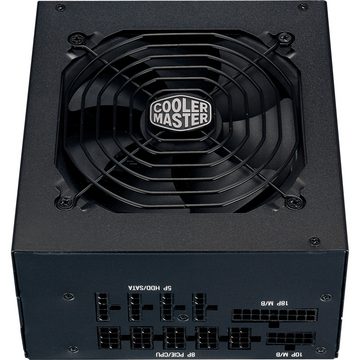 COOLER MASTER MWE Gold 850 - V2 ATX 3.0 PC-Netzteil