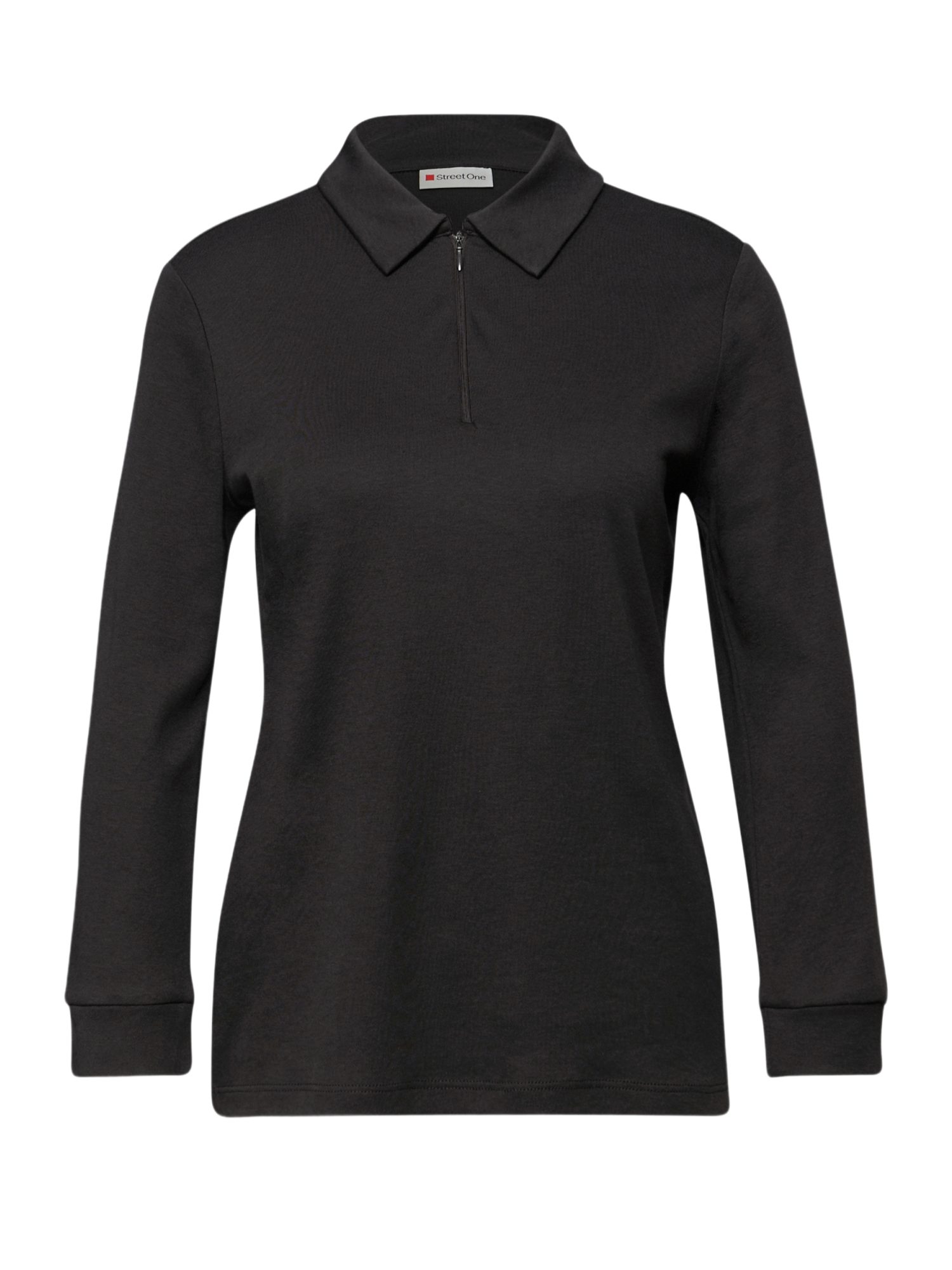 STREET ONE Blusenshirt