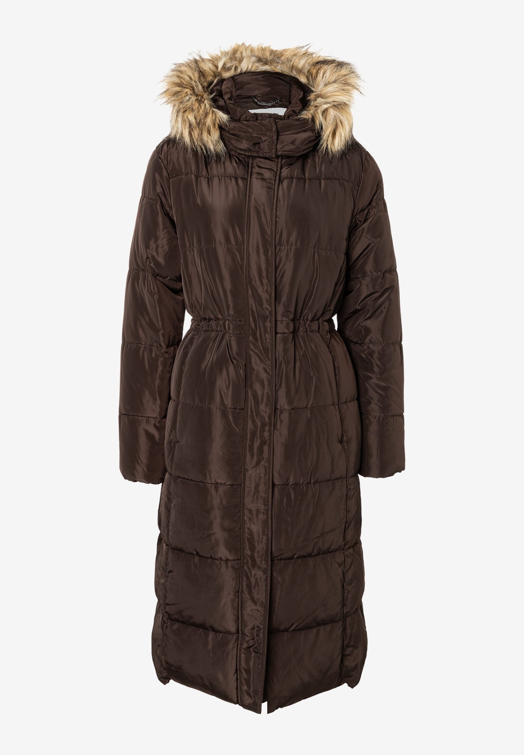 MORE&MORE Winterjacke Padded Hooded Coat