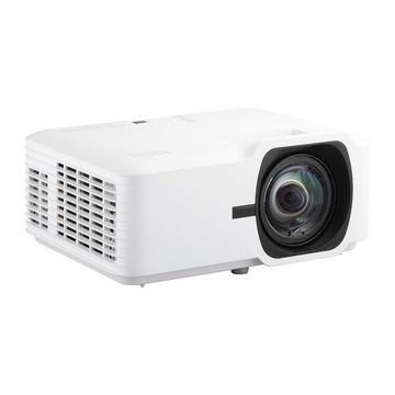 Viewsonic LS711HD Portabler Projektor (4000 lm, 3000000.1, 1920 x 1080 px)