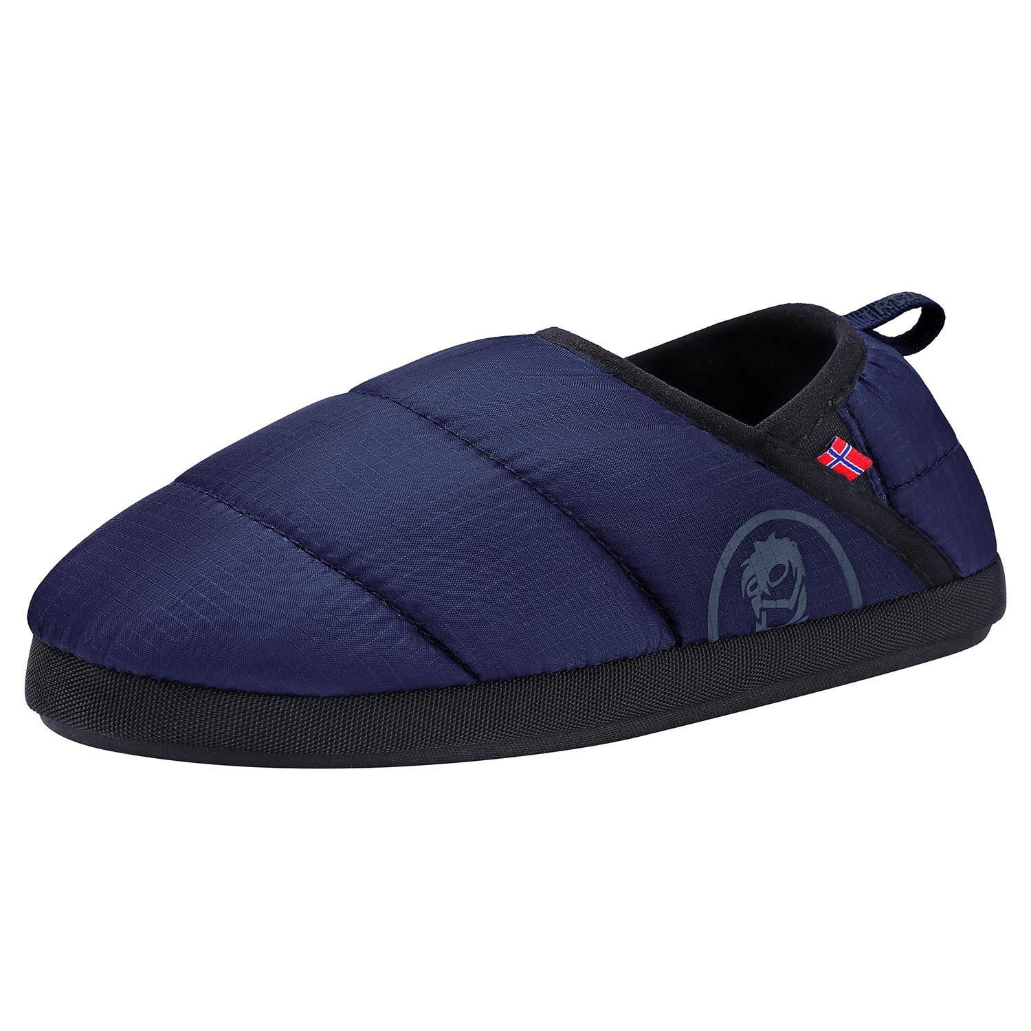 TROLLKIDS Kids Hut Mule Hüttenschuhe