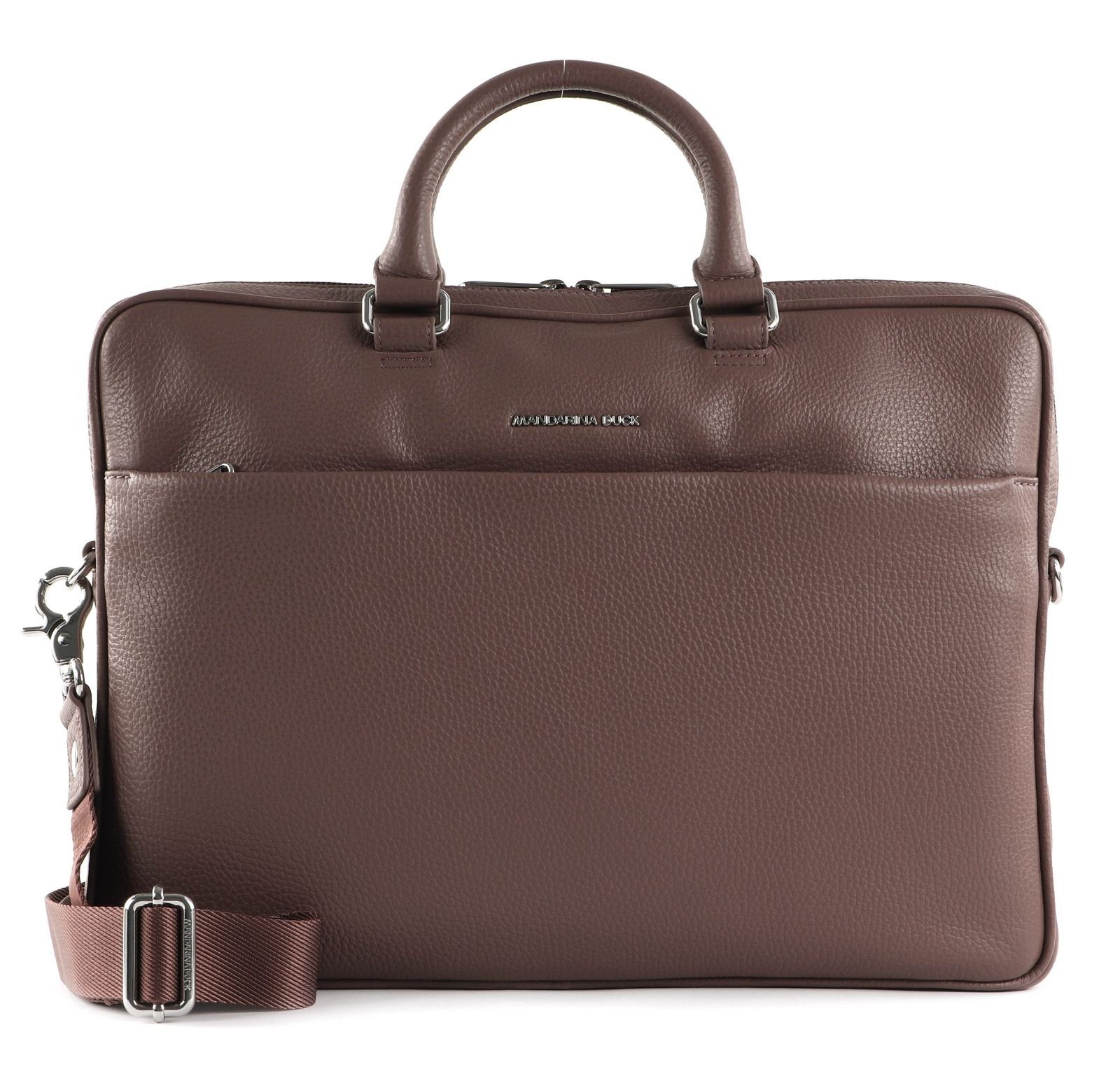 Mandarina Duck Aktentasche Balsamic Urban Mellow