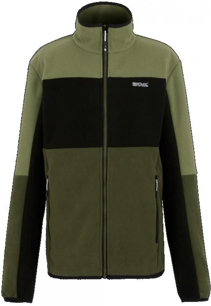 Fleecejacke Herren Fleece Jacke - Ormont