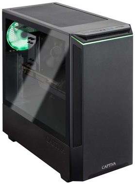 CAPTIVA Highend Gaming R77-509 Gaming-PC (AMD Ryzen 7 7800X3D, Radeon™ RX 7700 XT, 64 GB RAM, 2000 GB SSD, Luftkühlung)