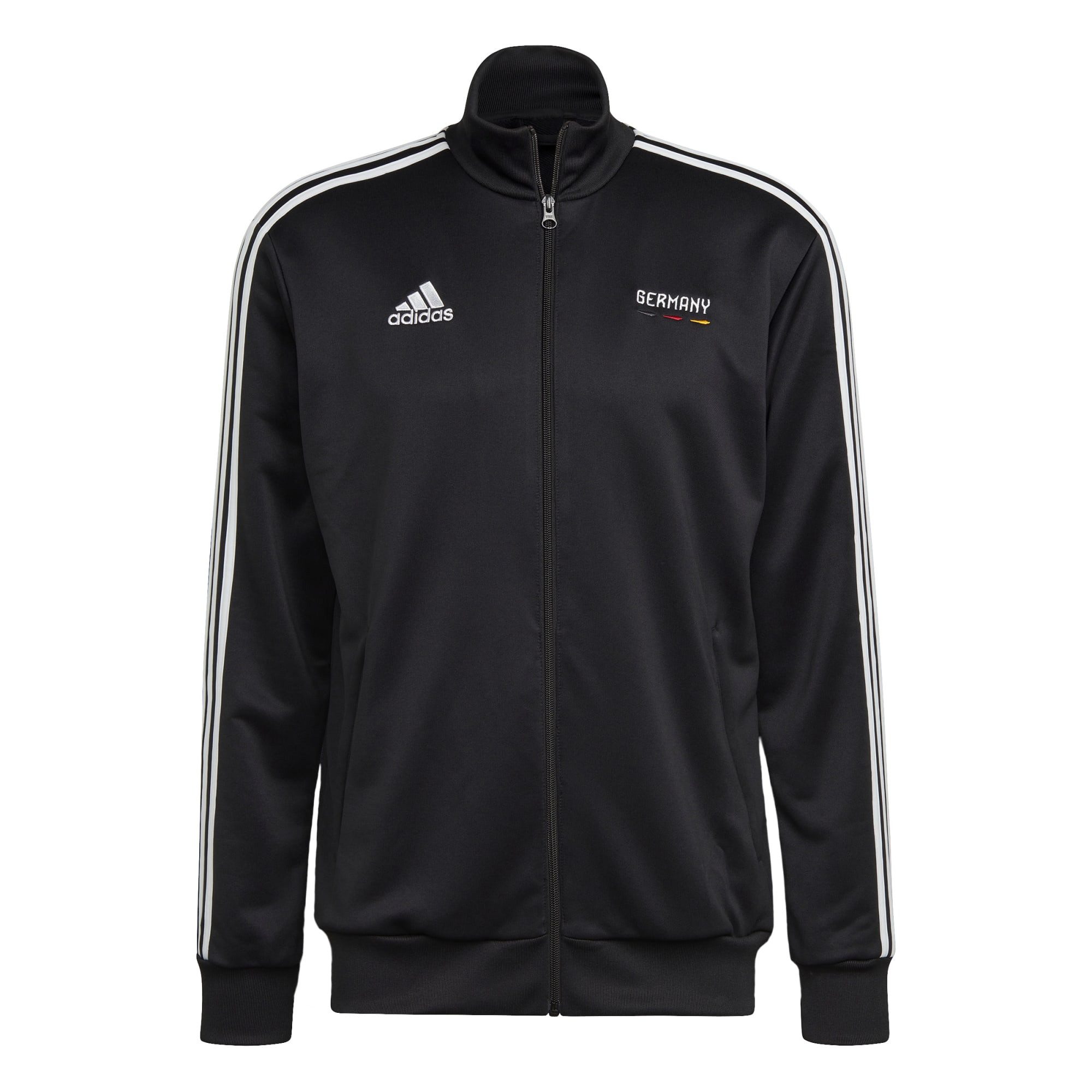 Trainingsjacke adidas Herren Trainingsjacke Germany Tracktop