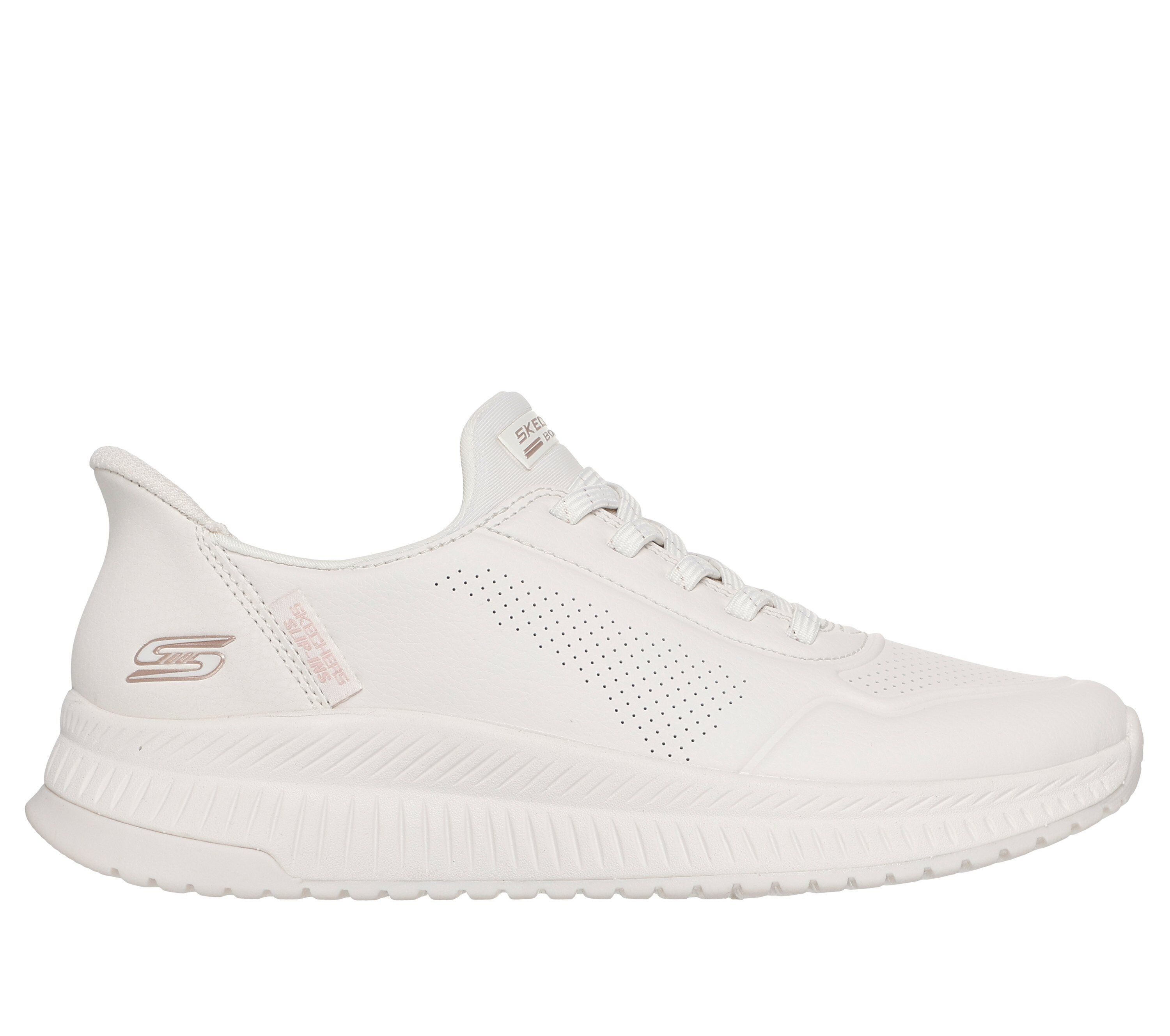 Skechers BOBS Squad 4 - Key Look Sneaker