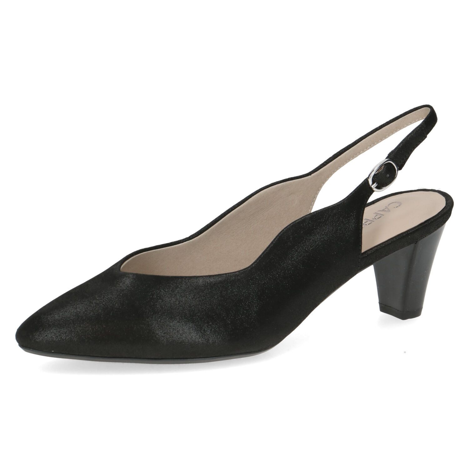 Caprice High-Heel-Pumps
