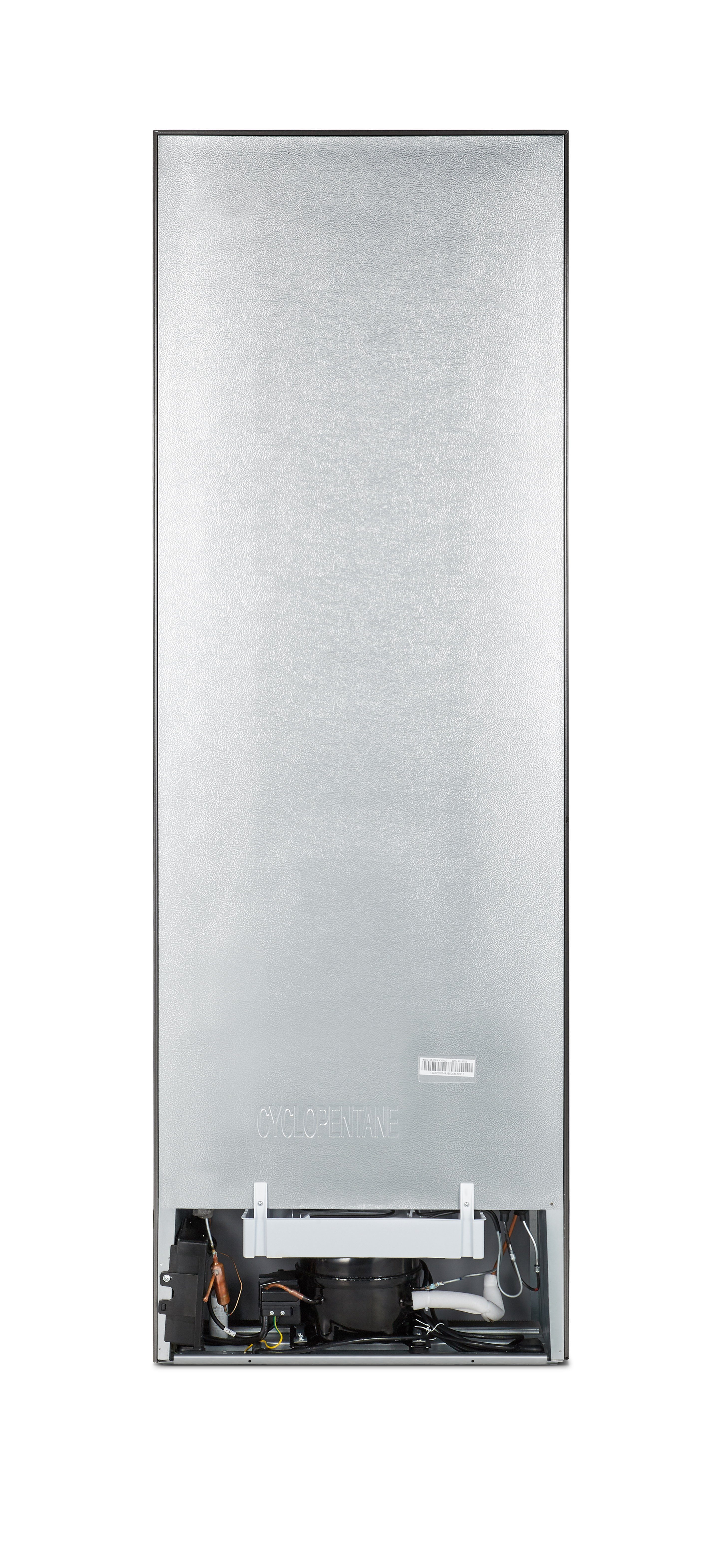 GORENJE Kühl-/Gefrierkombination NRK 619 NRK619CAW4, 186 cm hoch, 59,5 cm breit, No Frost Plus