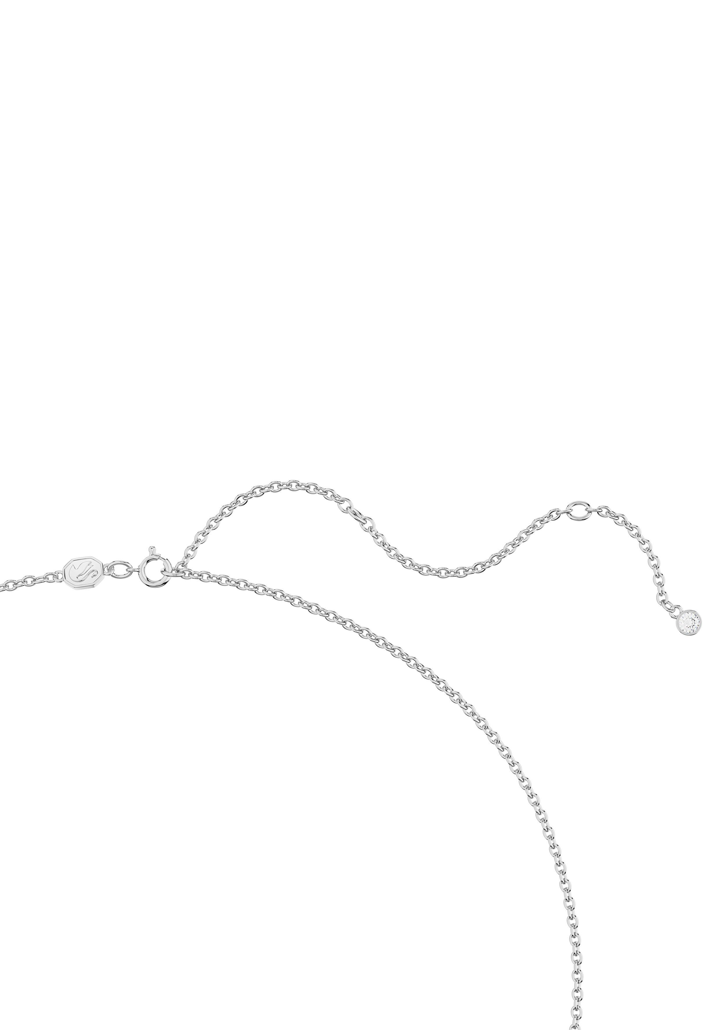 Swarovski Kette mit Anhänger Volta, Sch... Swarovski Kette mit Anhänger Volta, Sch...