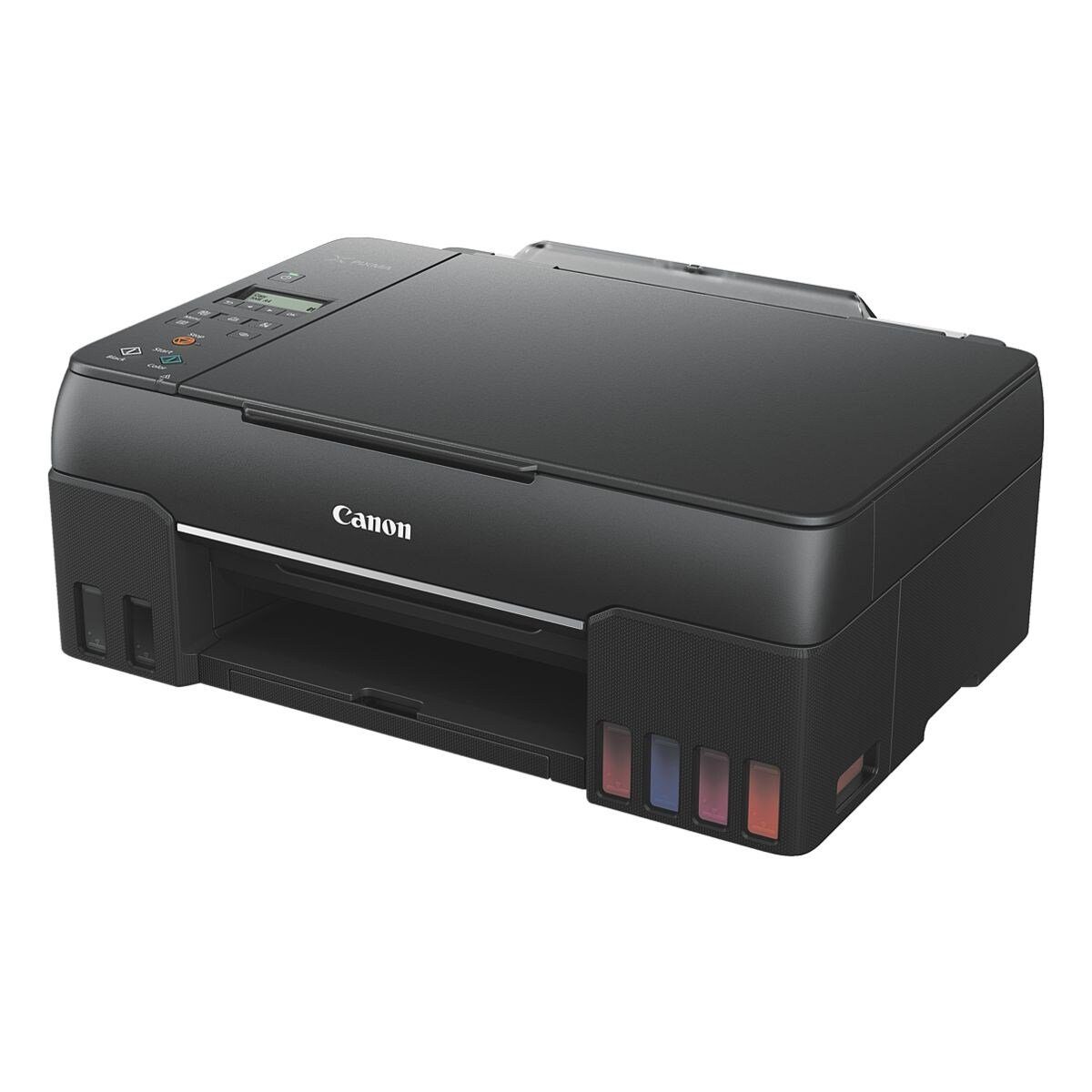 Canon PIXMA G650 Multifunktionsdrucker, (3-in-1, WLAN-fähig)