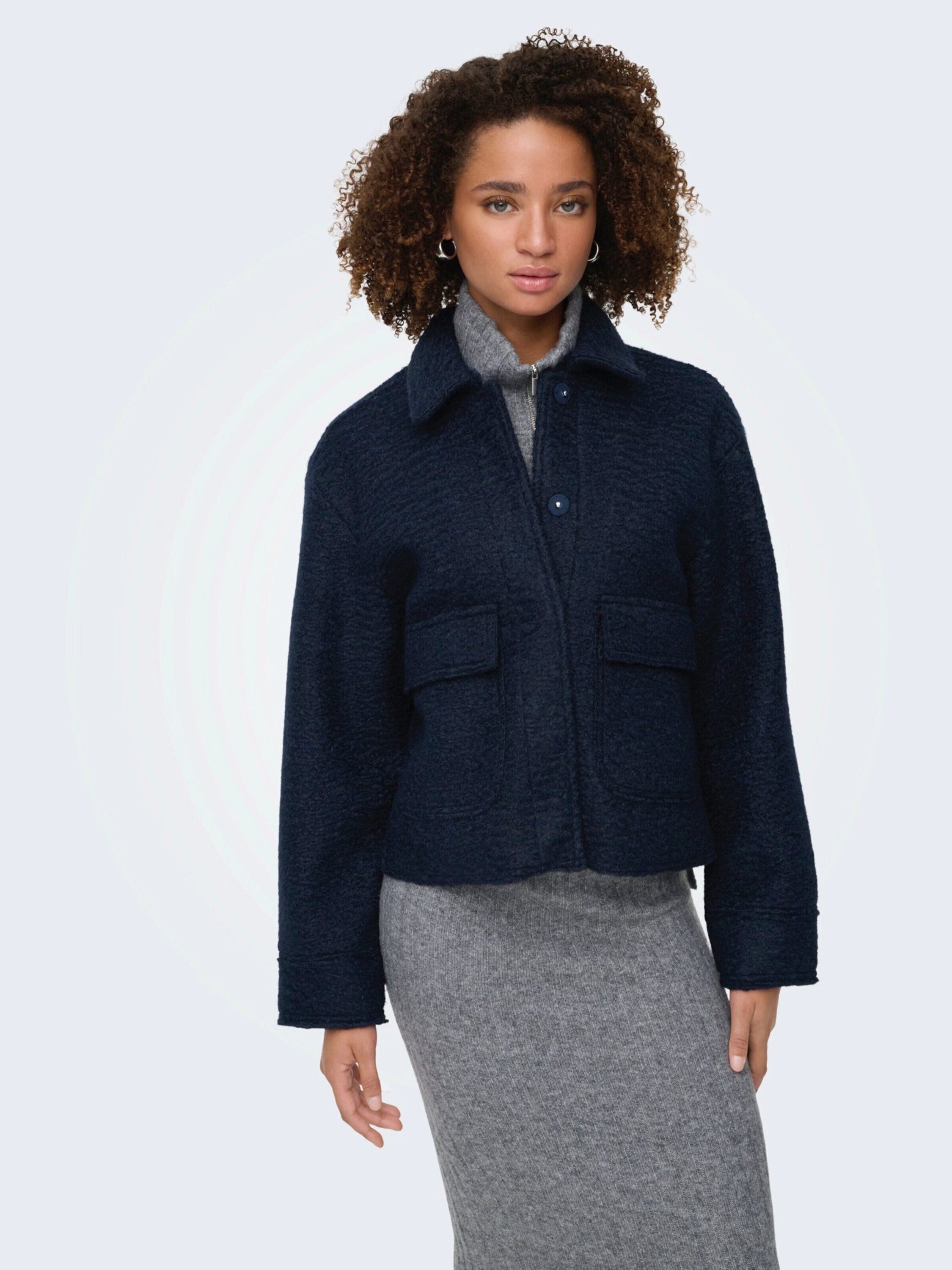 Funktionsjacke ONLSANNE