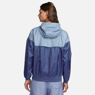 Nike Windbreaker Nike Sportswear Heritage Essential Windrunner