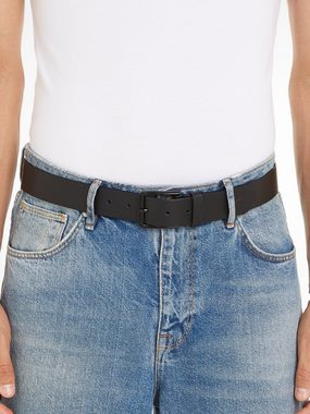 Calvin Klein Jeans Ledergürtel CLASSIC FLAT R LTHR BELT 35MM