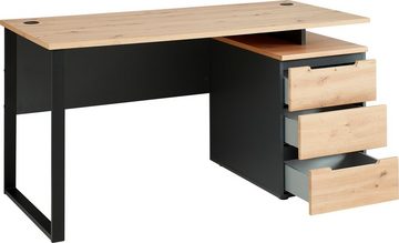 Innostyle Schreibtisch (1-St)